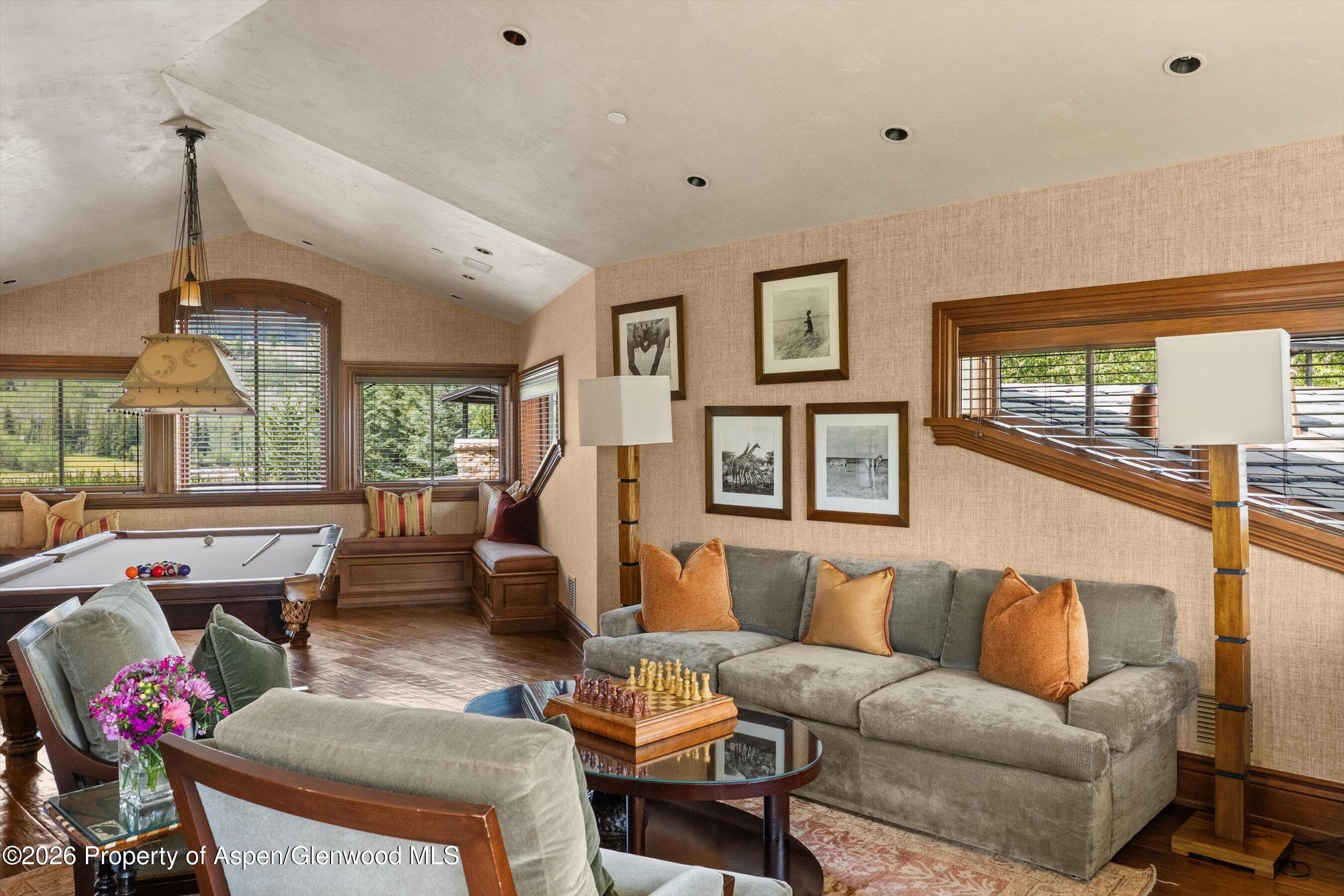 1330 W Buttermilk Road, Aspen, CO 81611 - Photo 26