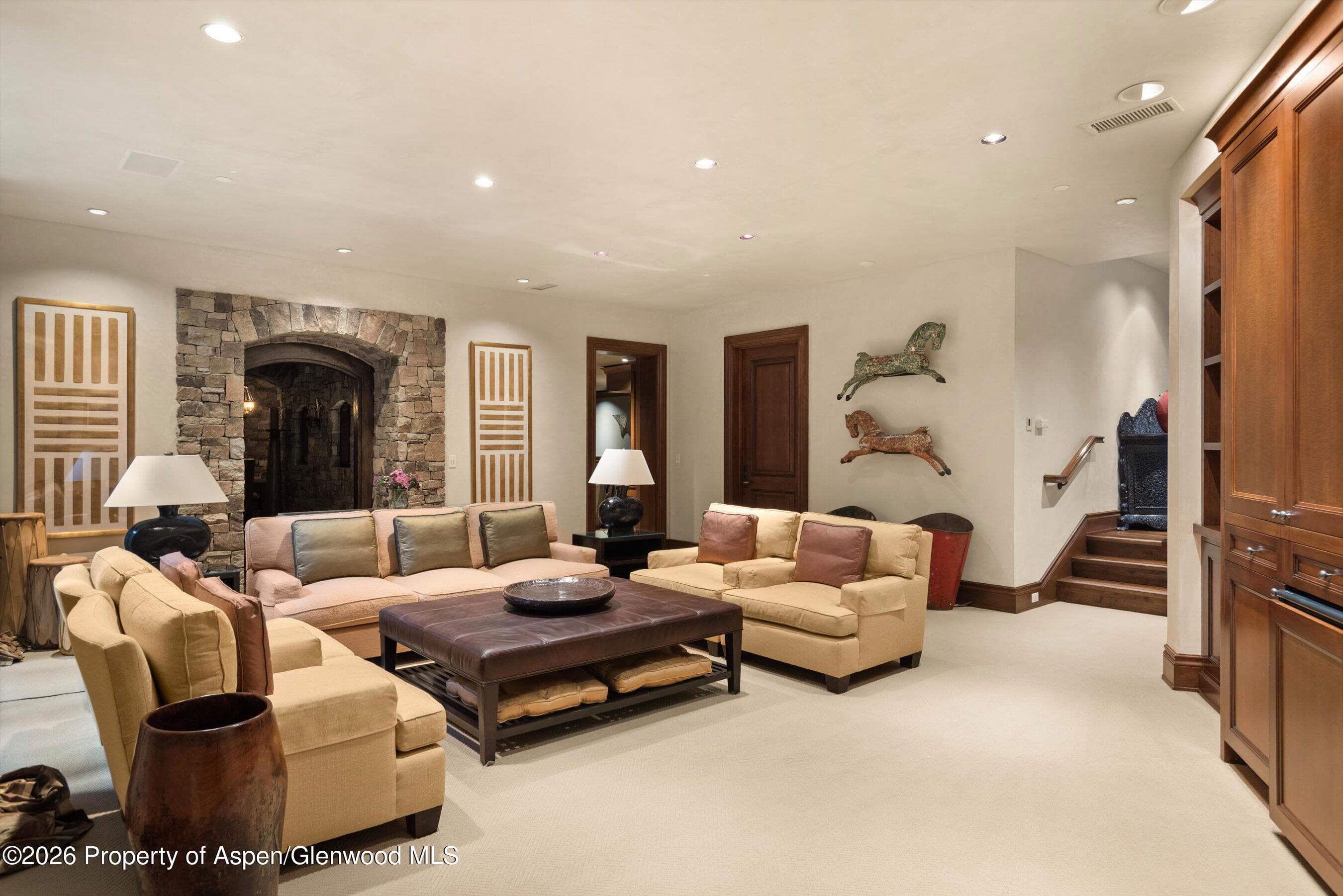1330 W Buttermilk Road, Aspen, CO 81611 - Photo 29