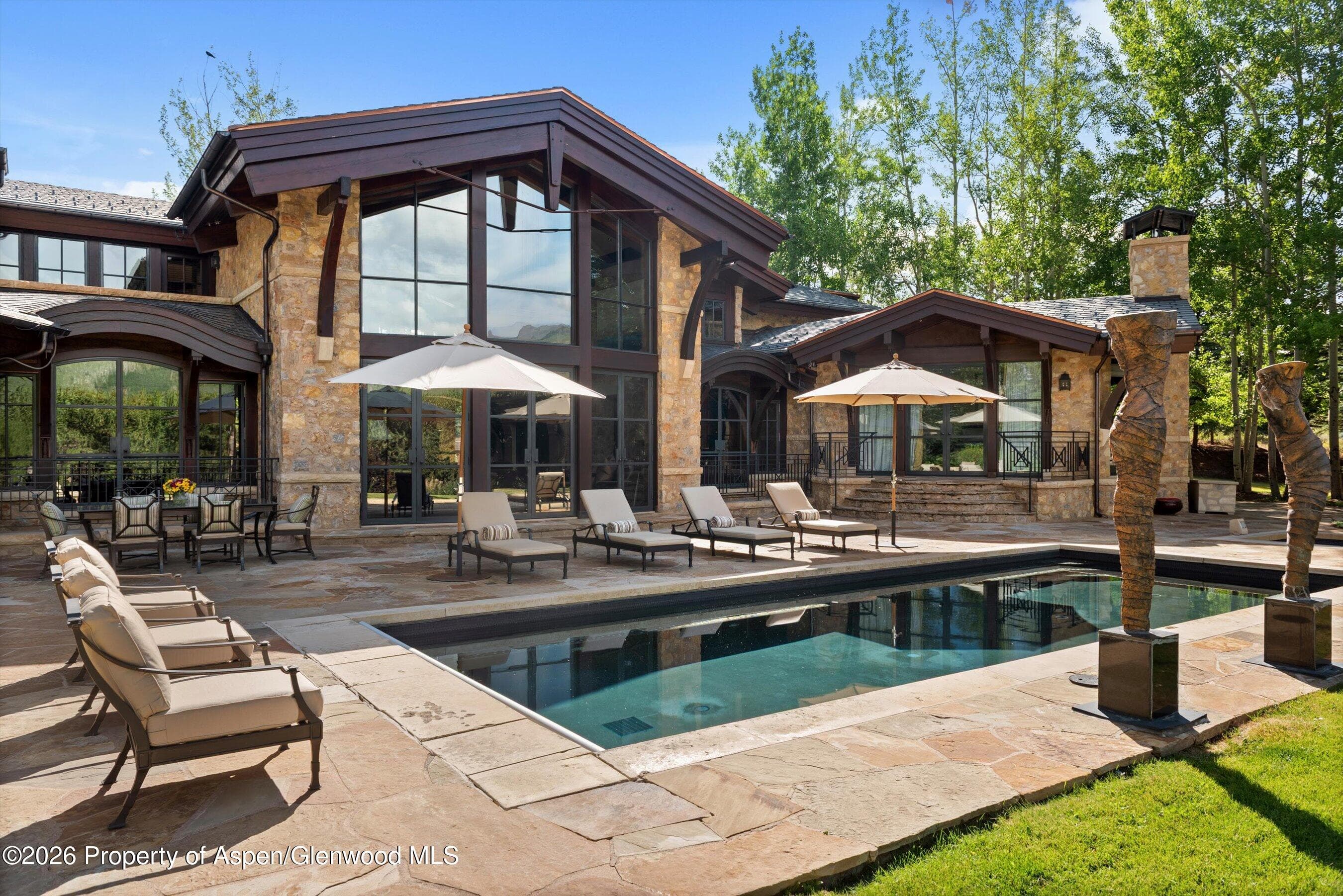 1330 W Buttermilk Road, Aspen, CO 81611 - Photo 40