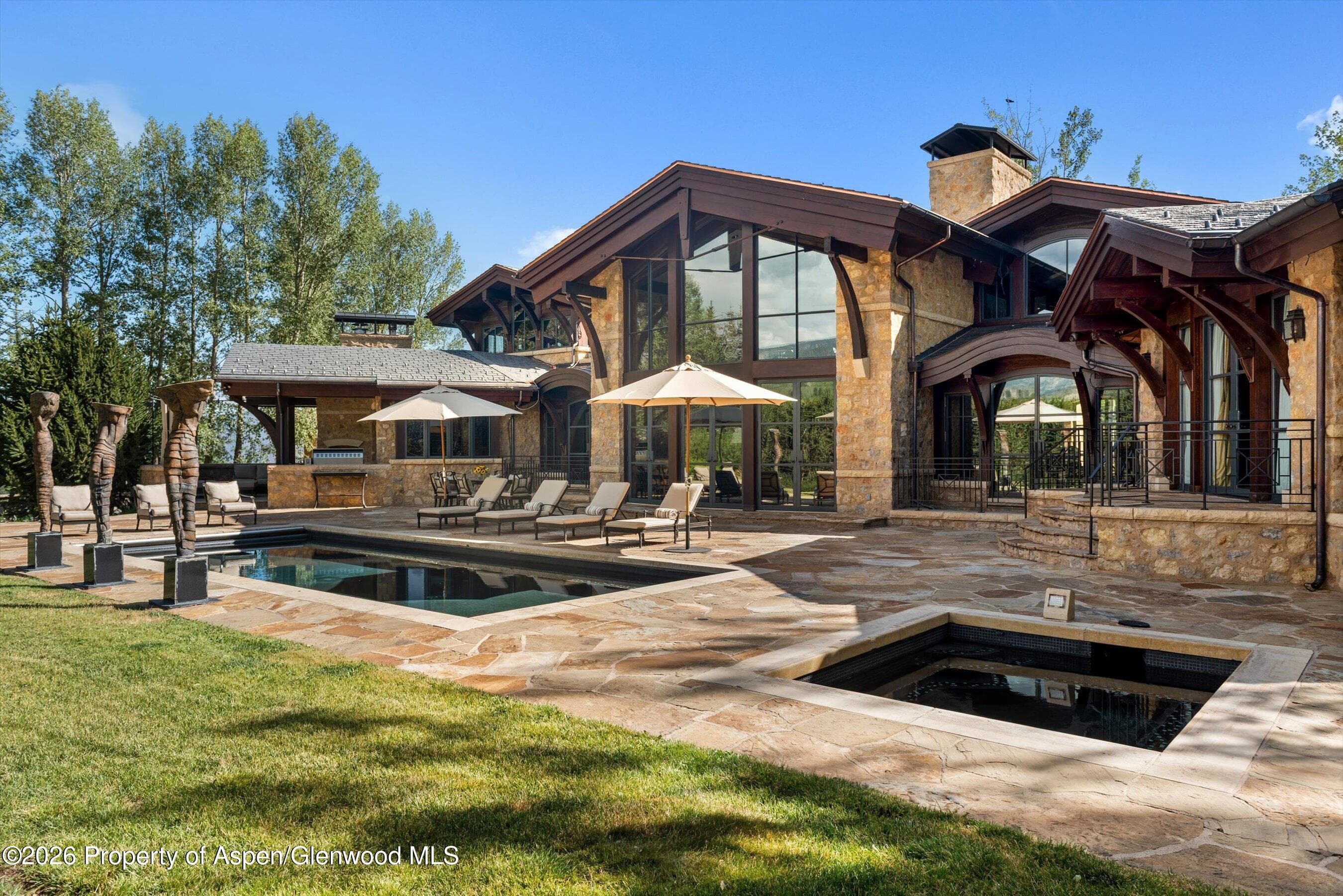 1330 W Buttermilk Road, Aspen, CO 81611 - Photo 42
