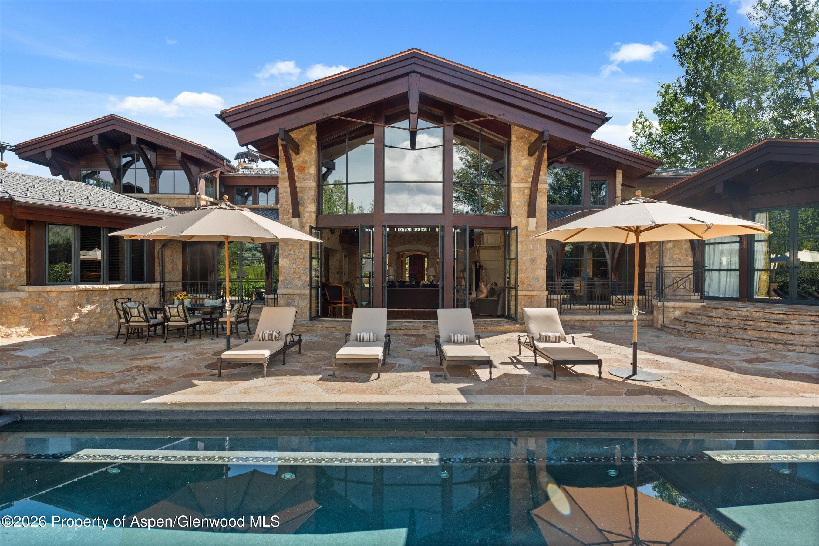 1330 W Buttermilk Road, Aspen, CO 81611 - Photo 41