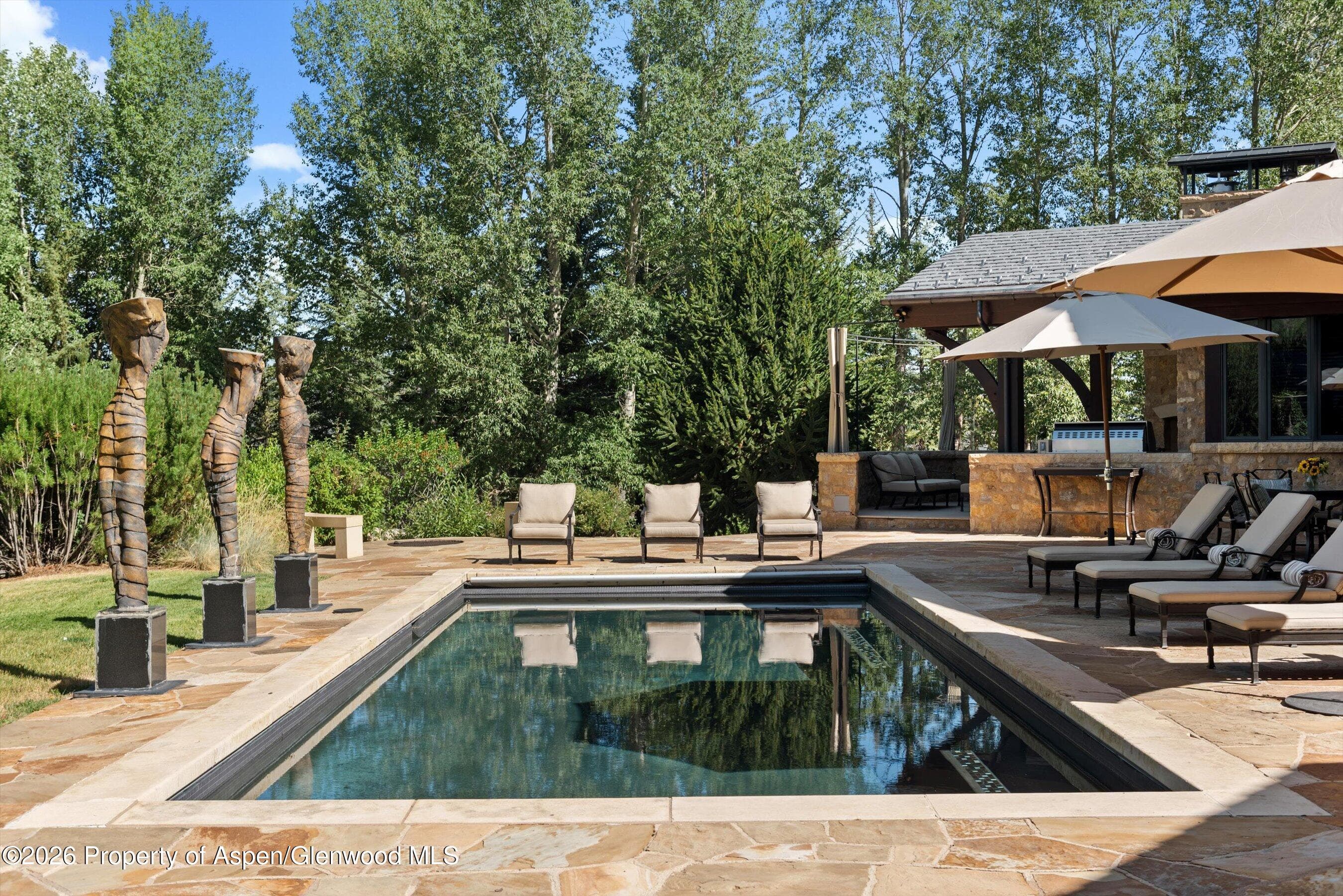 1330 W Buttermilk Road, Aspen, CO 81611 - Photo 44