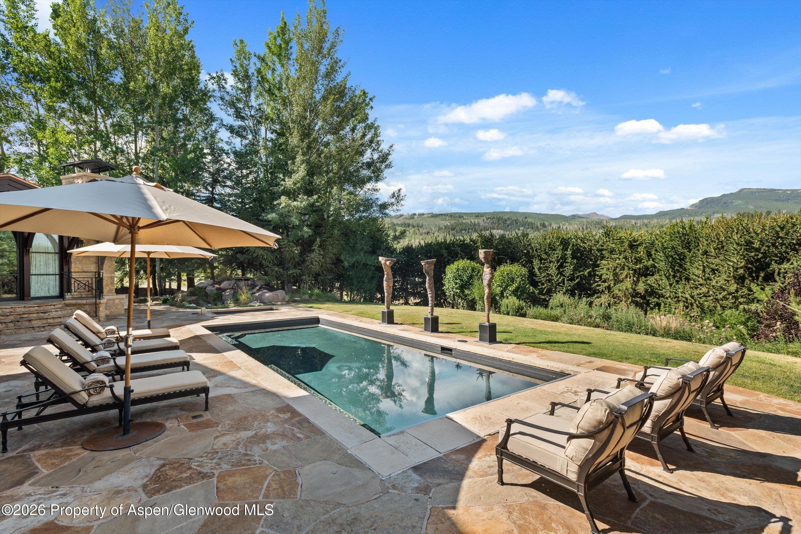 1330 W Buttermilk Road, Aspen, CO 81611 - Photo 48