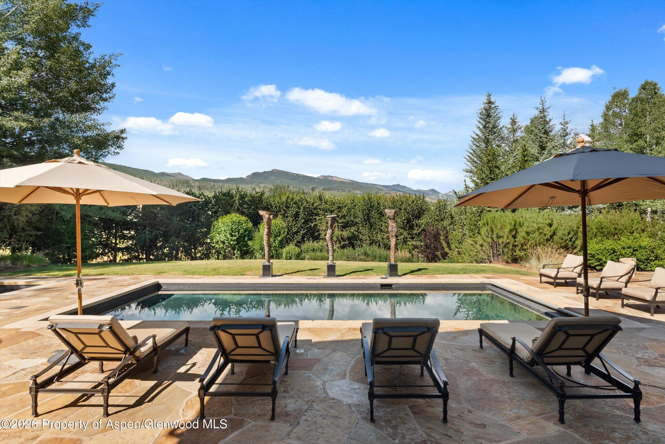 1330 W Buttermilk Road, Aspen, CO 81611 - Photo 49