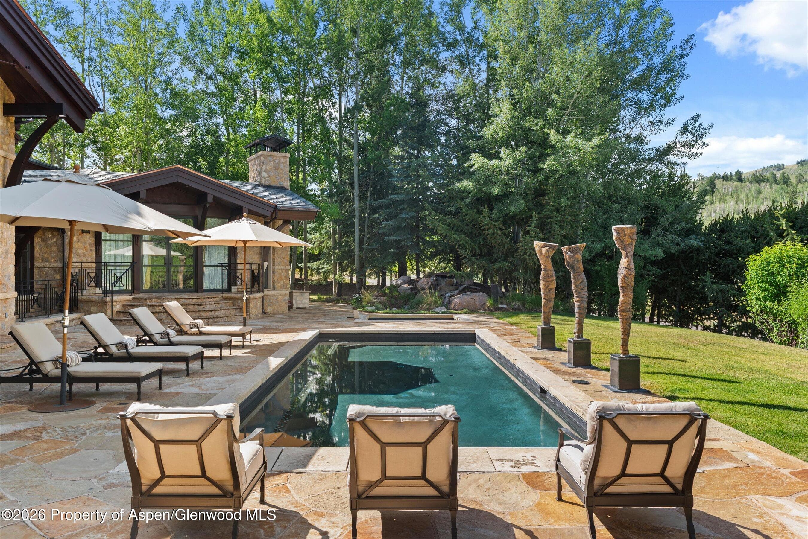 1330 W Buttermilk Road, Aspen, CO 81611 - Photo 50