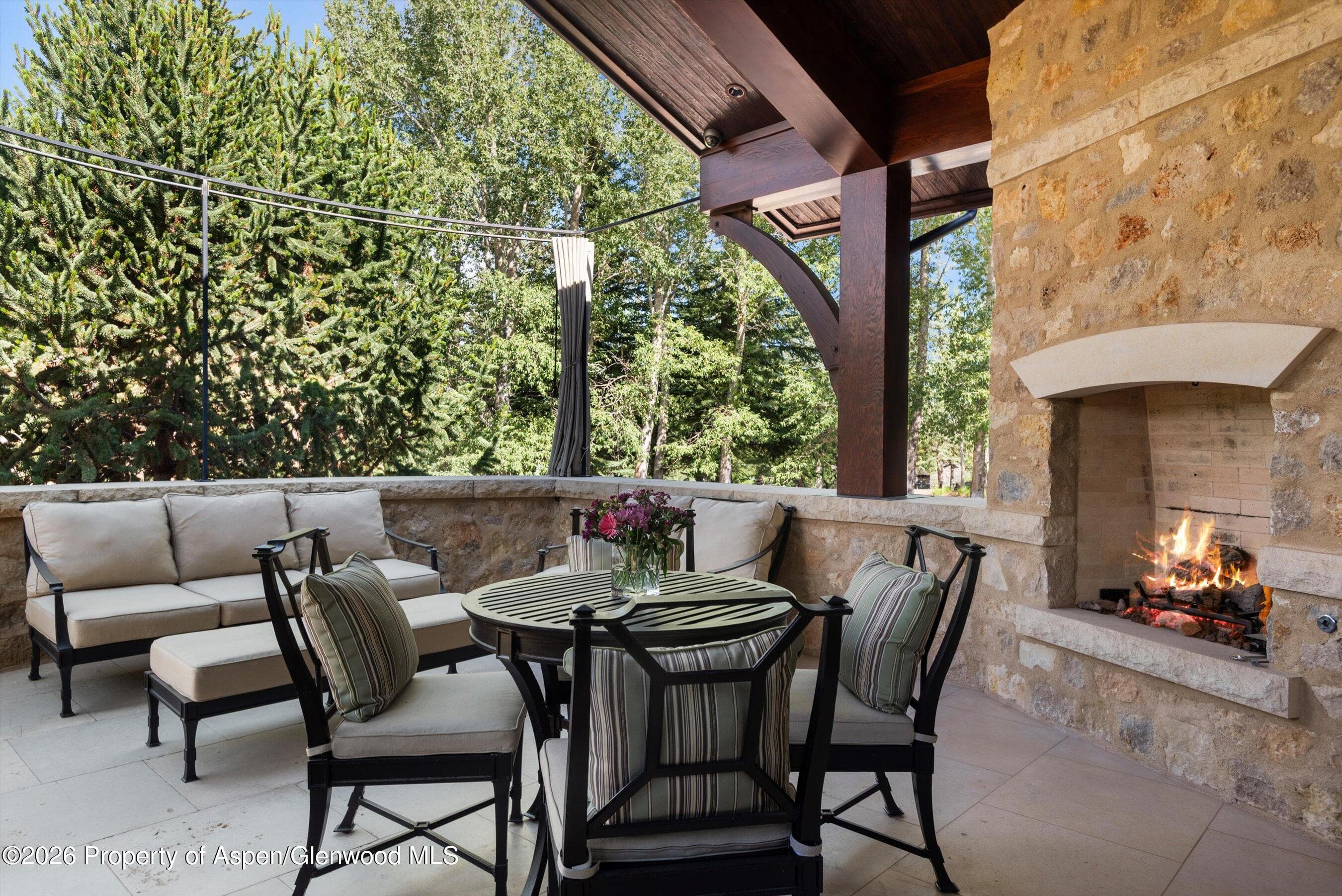 1330 W Buttermilk Road, Aspen, CO 81611 - Photo 52