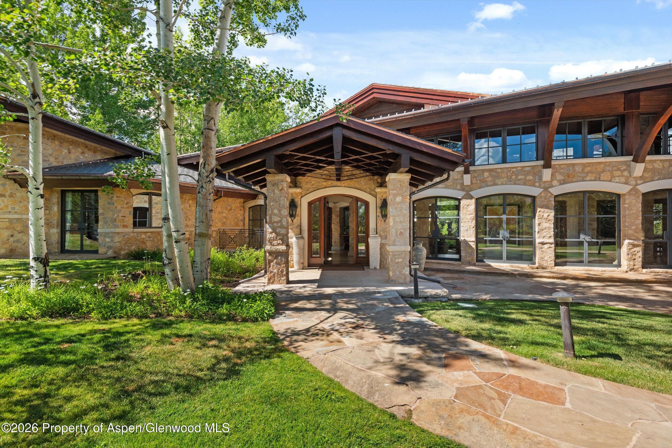 1330 W Buttermilk Road, Aspen, CO 81611 - Photo 55