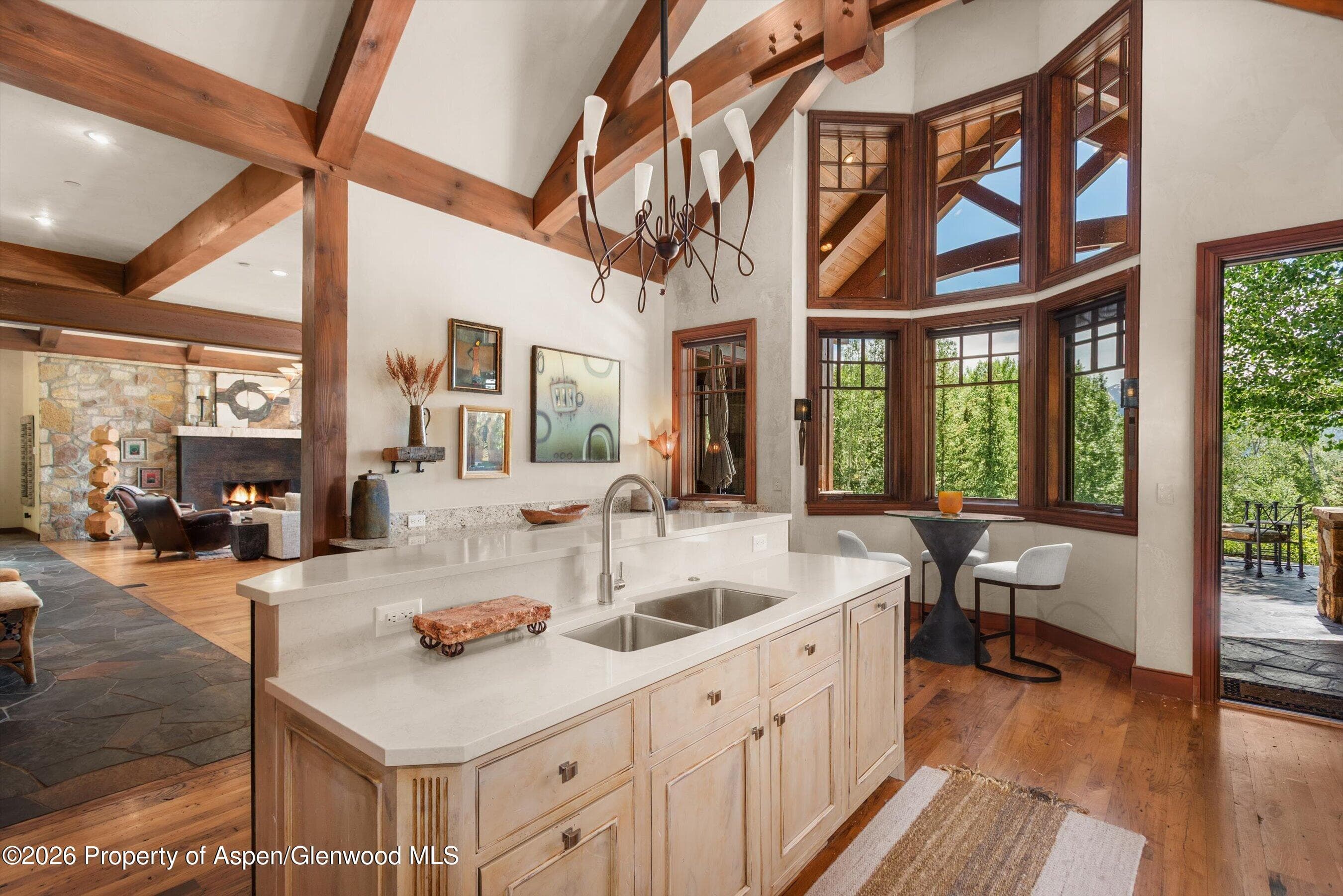 863 Hunter Creek Road, Aspen, CO 81611 - Photo 6
