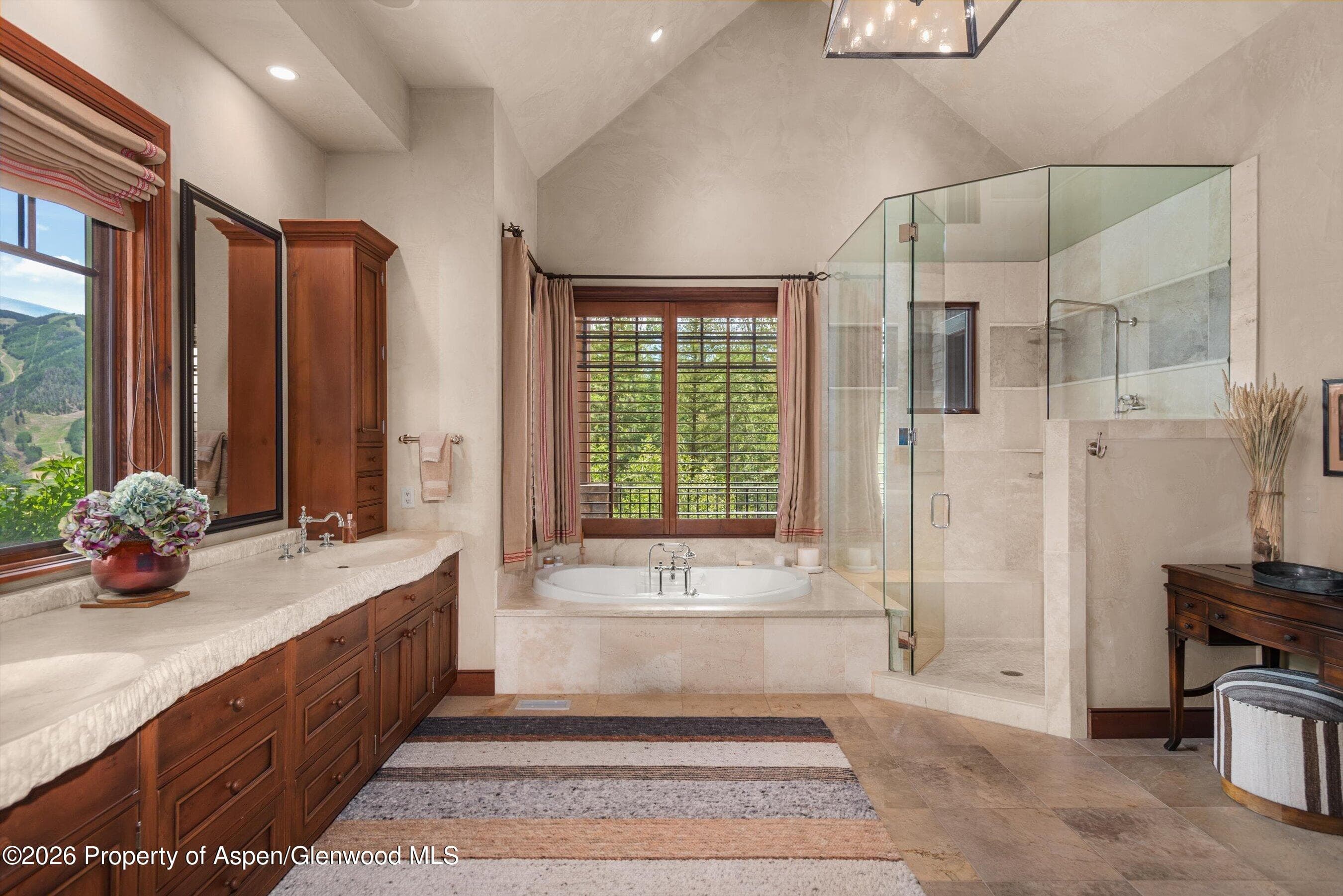 863 Hunter Creek Road, Aspen, CO 81611 - Photo 7
