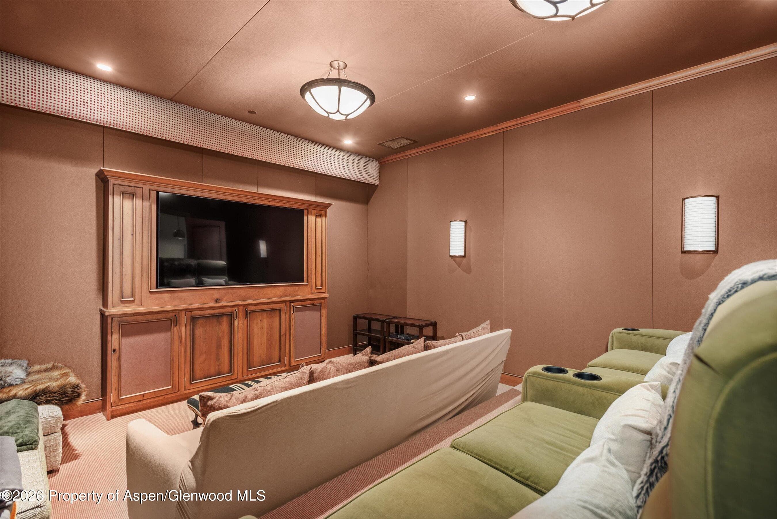 863 Hunter Creek Road, Aspen, CO 81611 - Photo 20