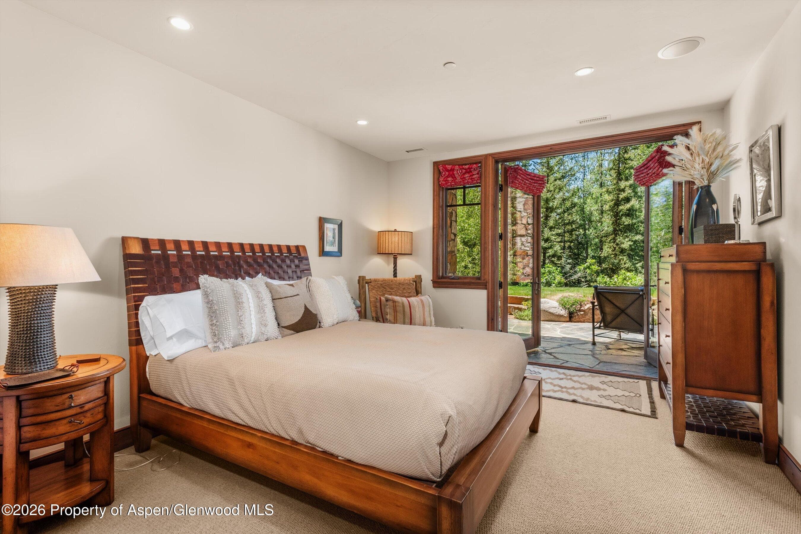 863 Hunter Creek Road, Aspen, CO 81611 - Photo 14
