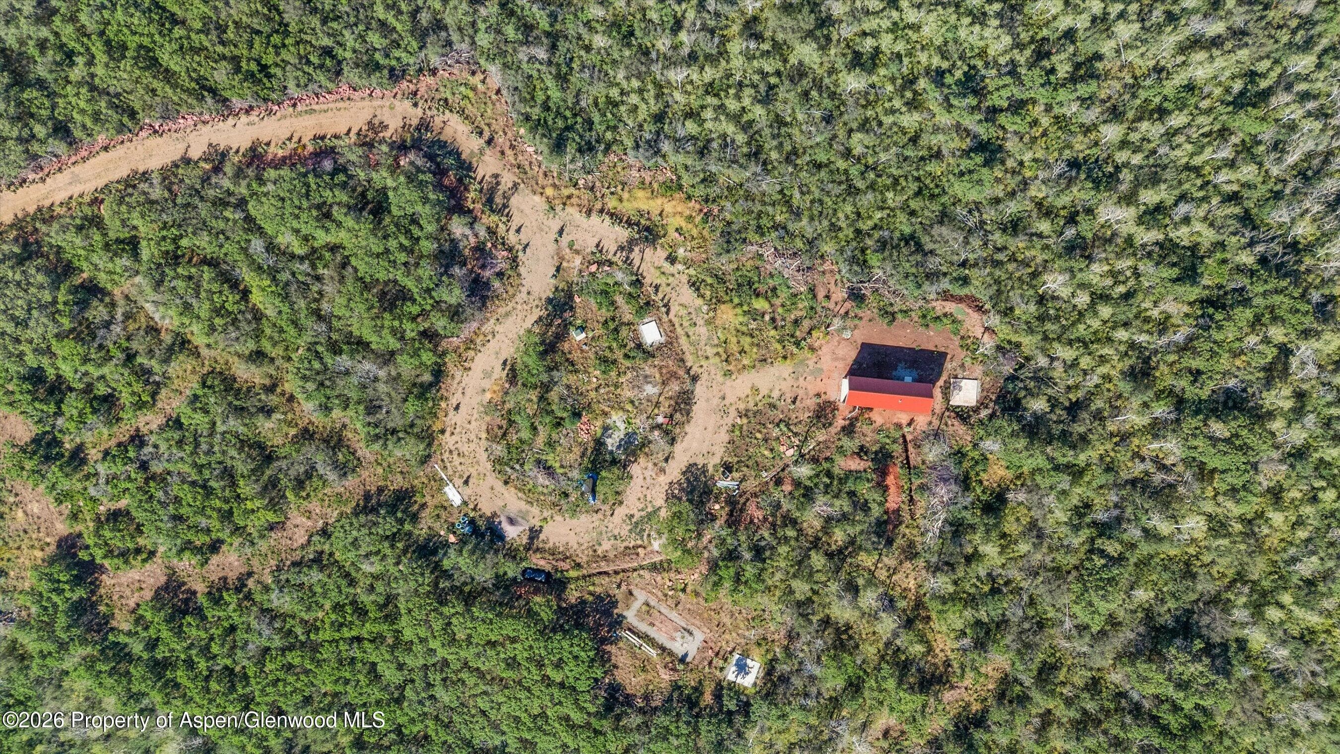 4080 County Road 121, Glenwood Springs, CO 81601 - Photo 3