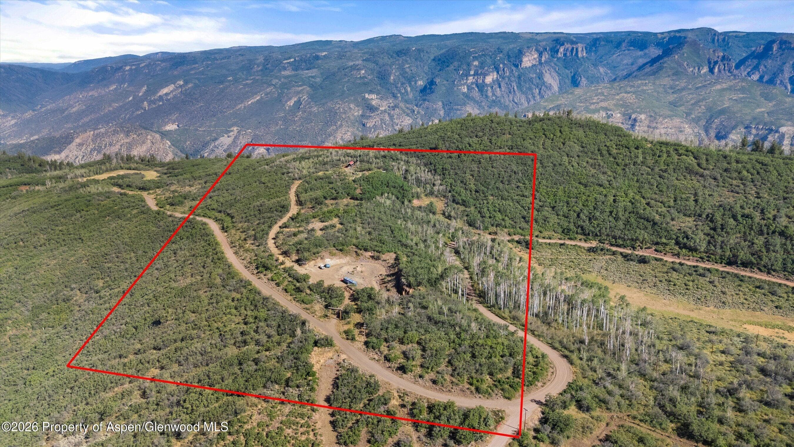 4080 County Road 121, Glenwood Springs, CO 81601