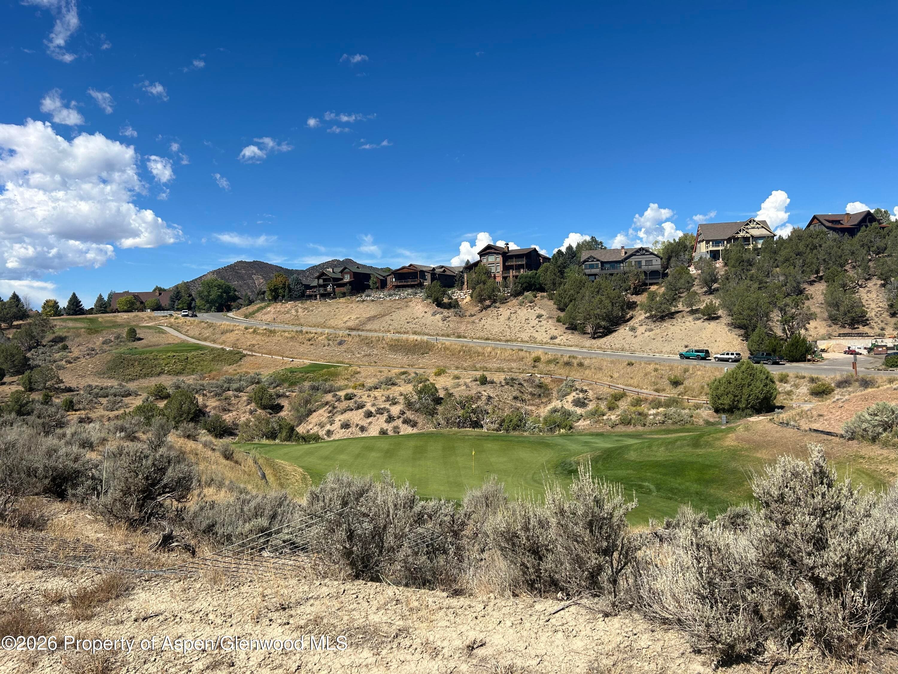 21 White Feather Drive, New Castle, CO 81647