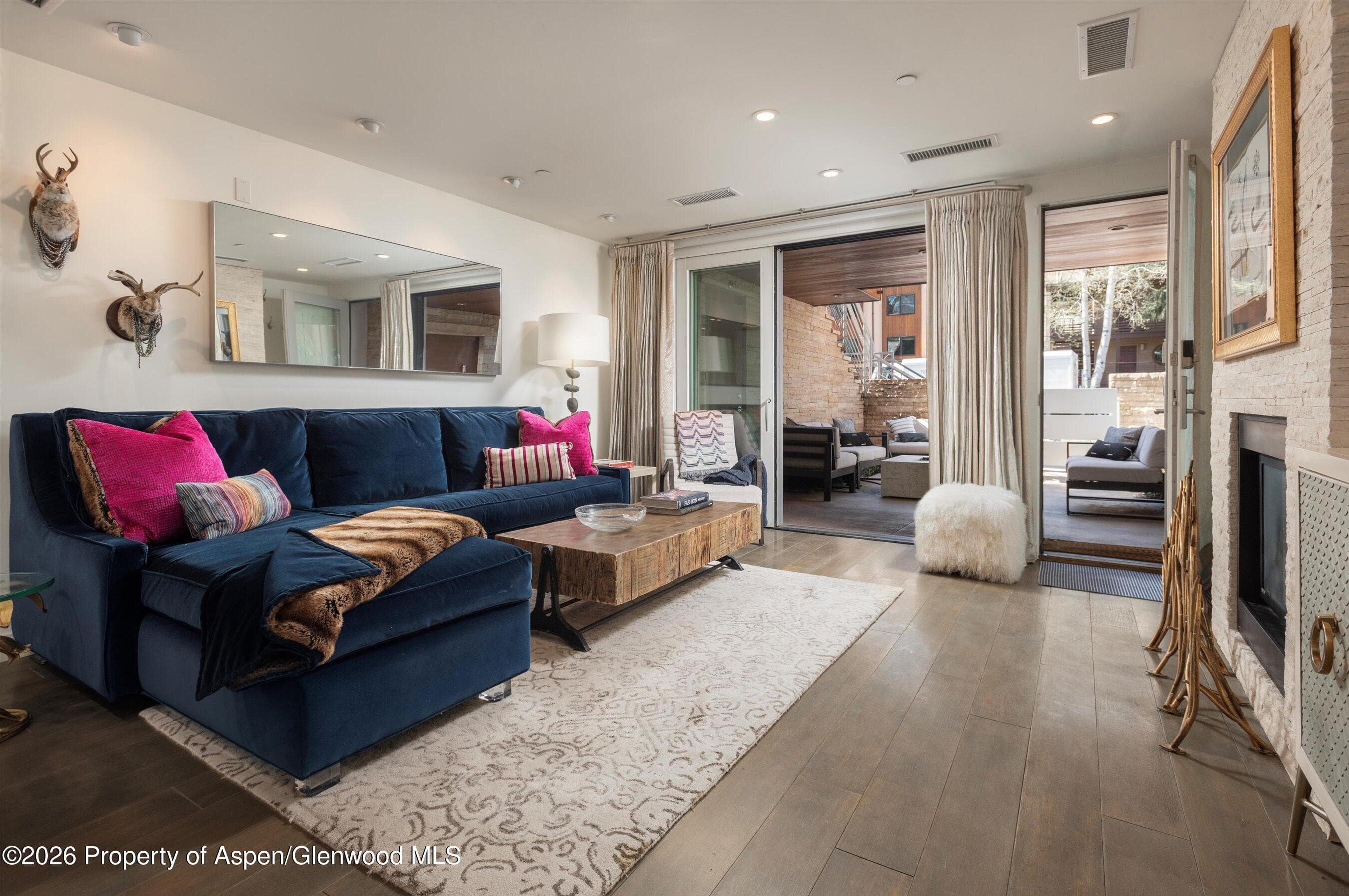 100 E Cooper Avenue 5, Aspen, CO 81611 - Photo 3