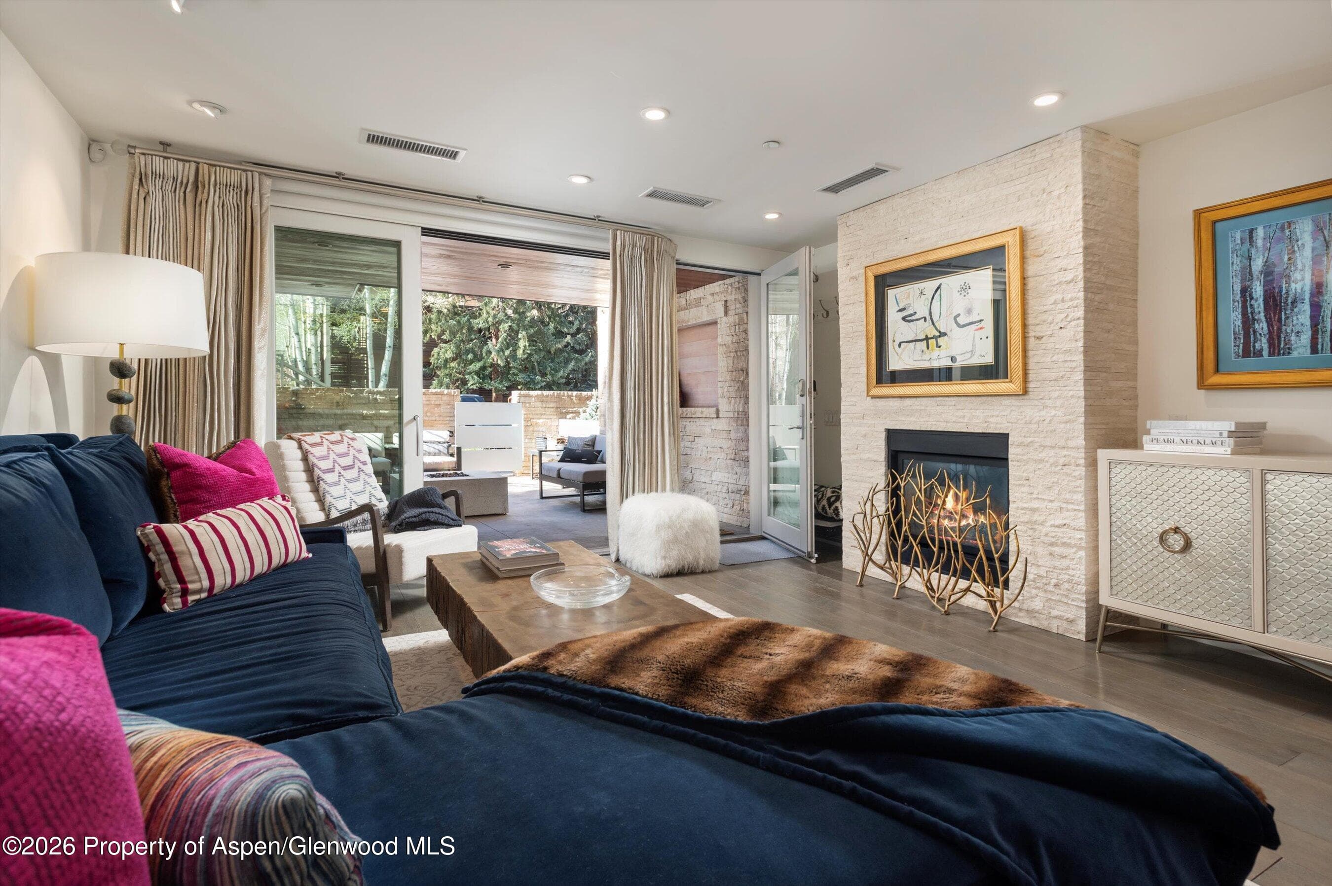 100 E Cooper Avenue 5, Aspen, CO 81611