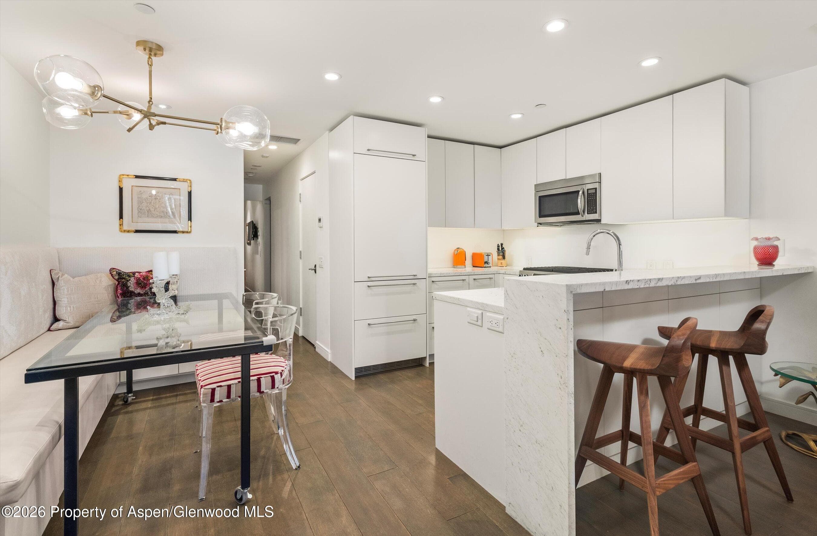 100 E Cooper Avenue 5, Aspen, CO 81611 - Photo 5