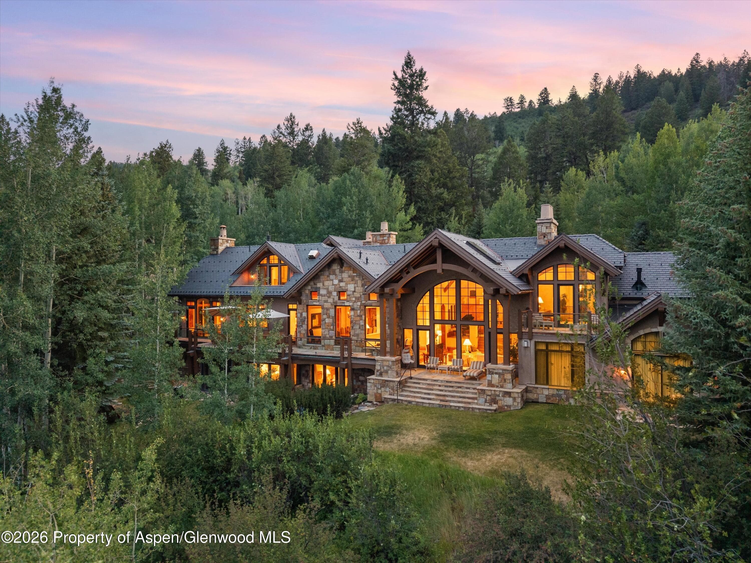 691 Pfister Drive, Aspen, CO 81611 - Photo 2