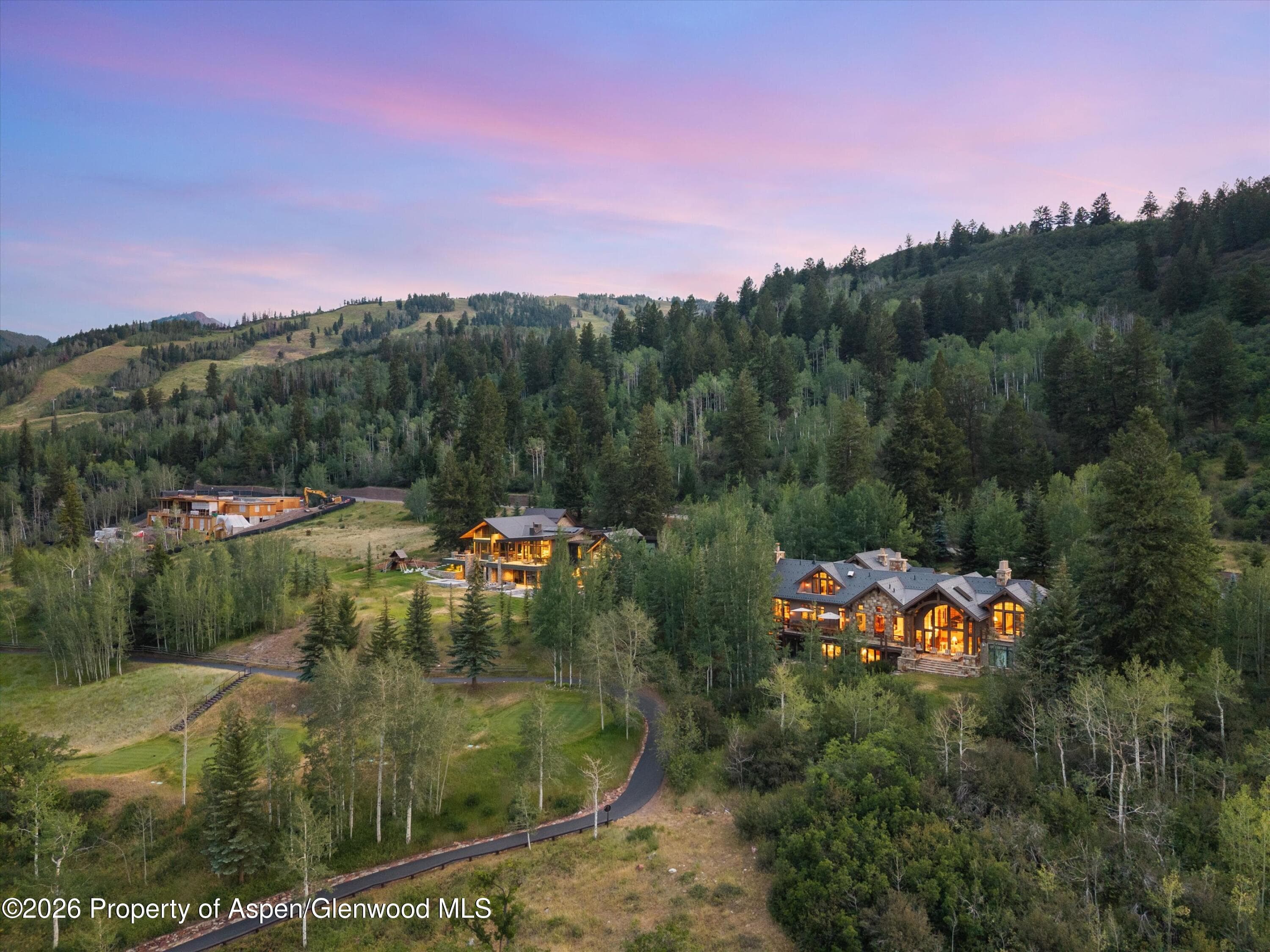 691 Pfister Drive, Aspen, CO 81611 - Photo 3