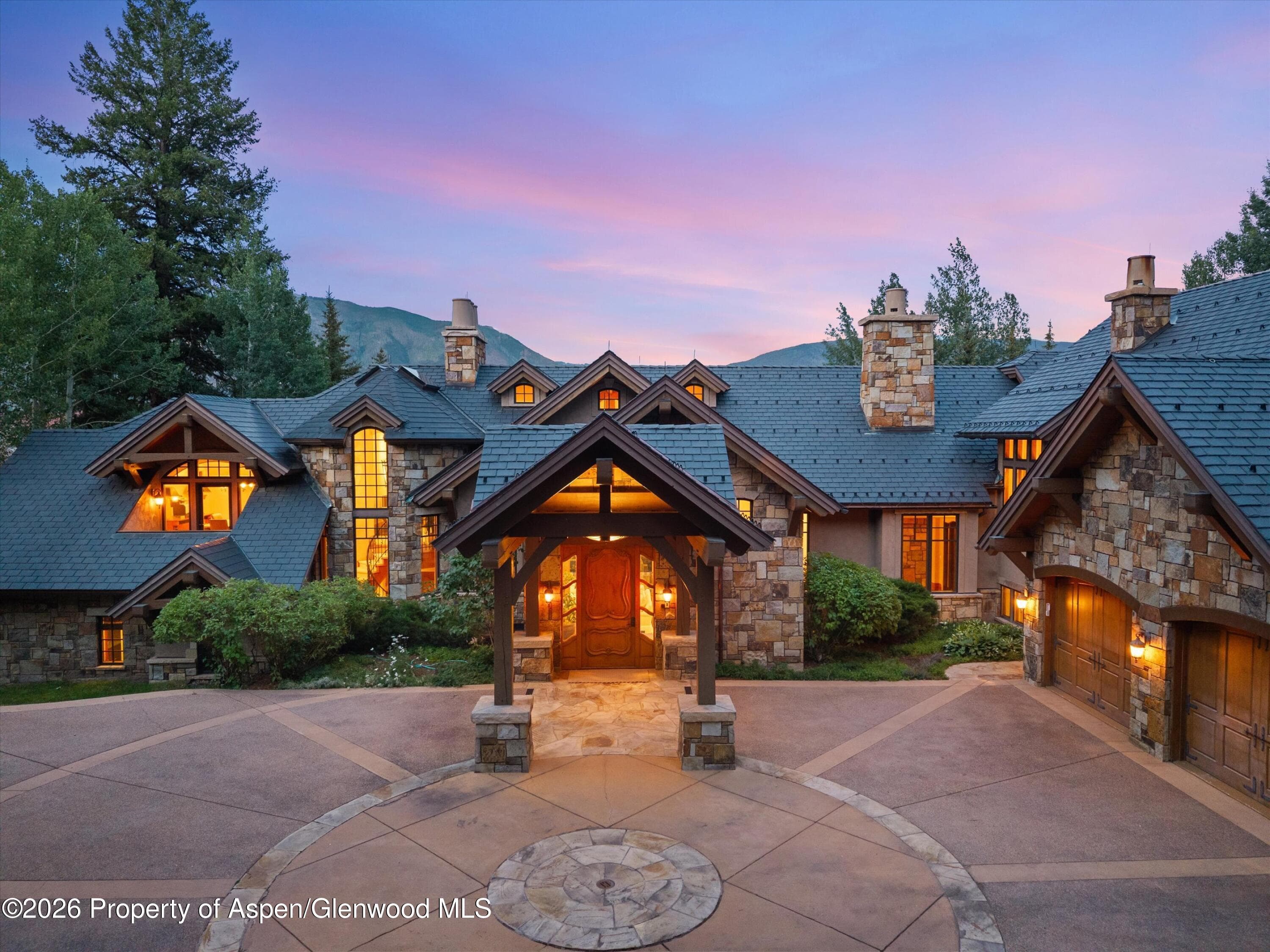 691 Pfister Drive, Aspen, CO 81611 - Photo 4