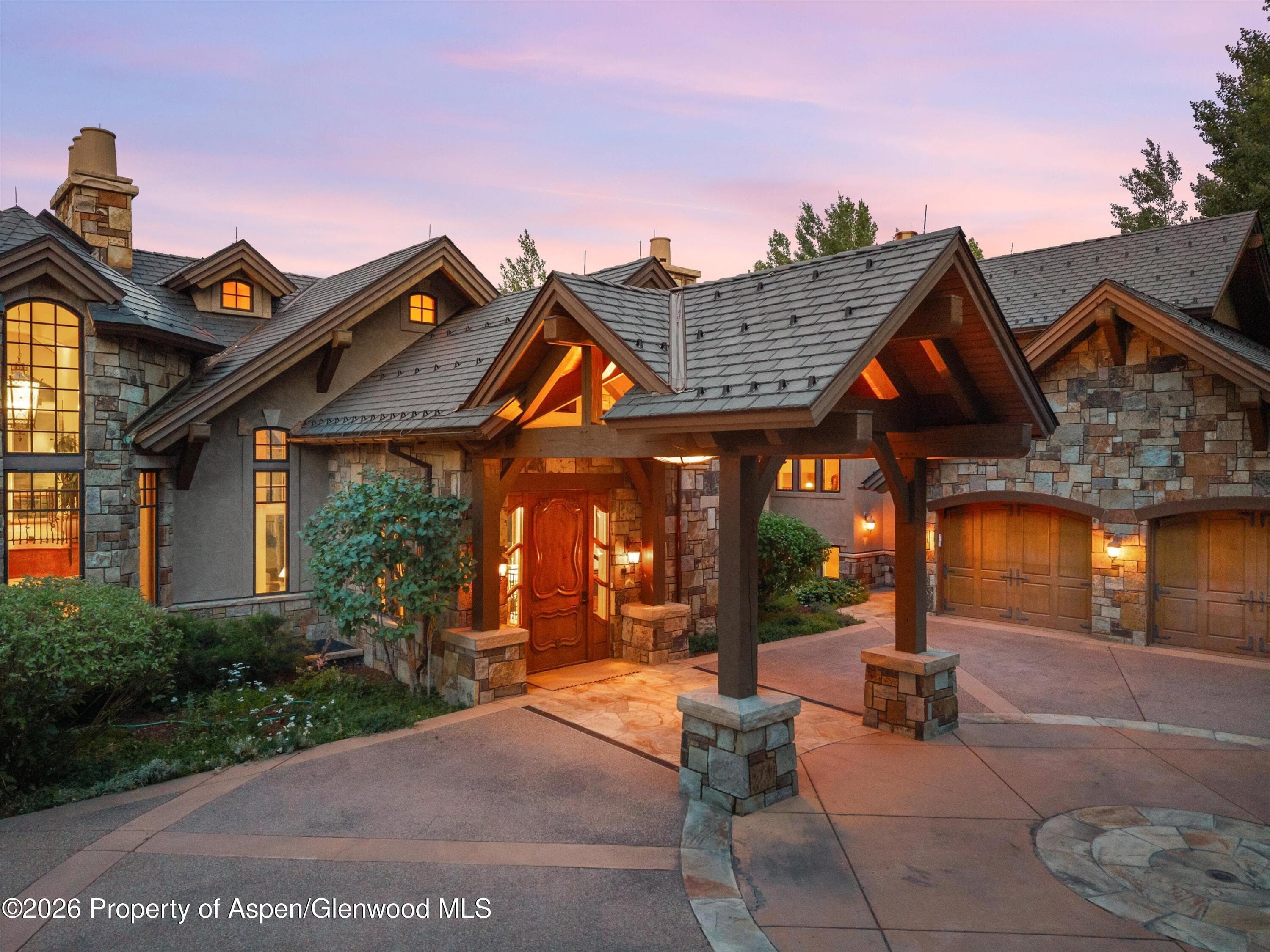 691 Pfister Drive, Aspen, CO 81611 - Photo 5