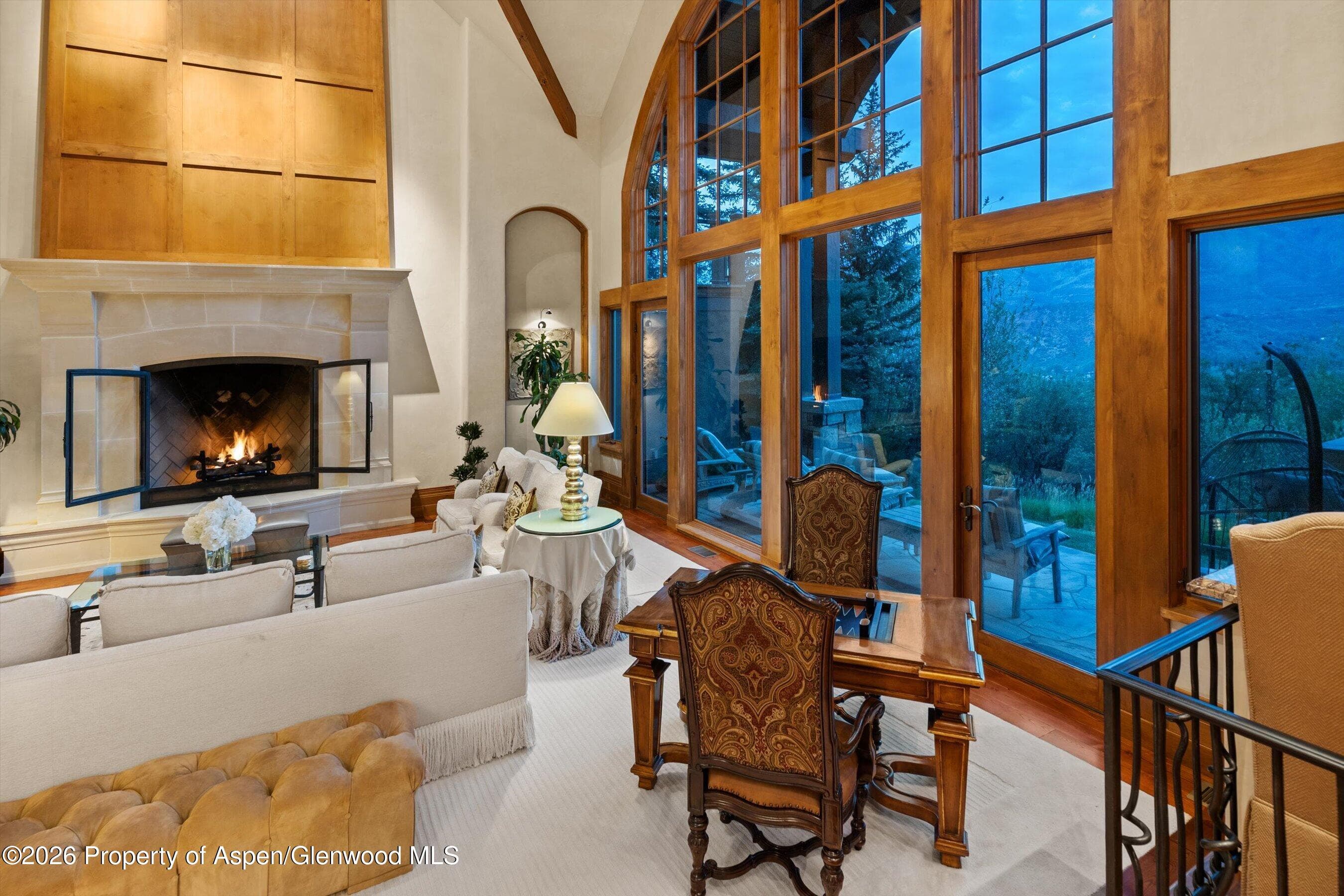 691 Pfister Drive, Aspen, CO 81611 - Photo 6