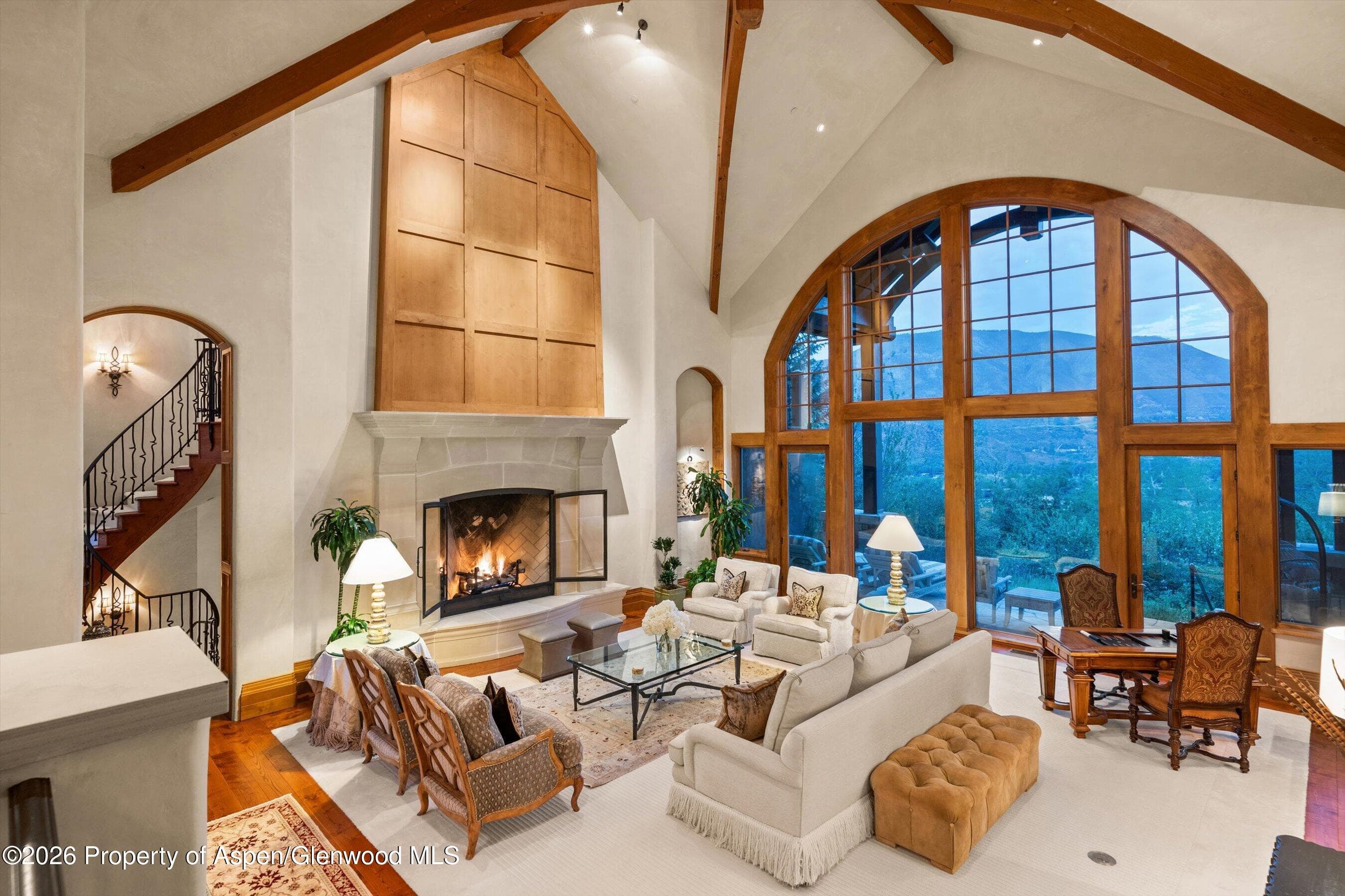 691 Pfister Drive, Aspen, CO 81611 - Photo 12