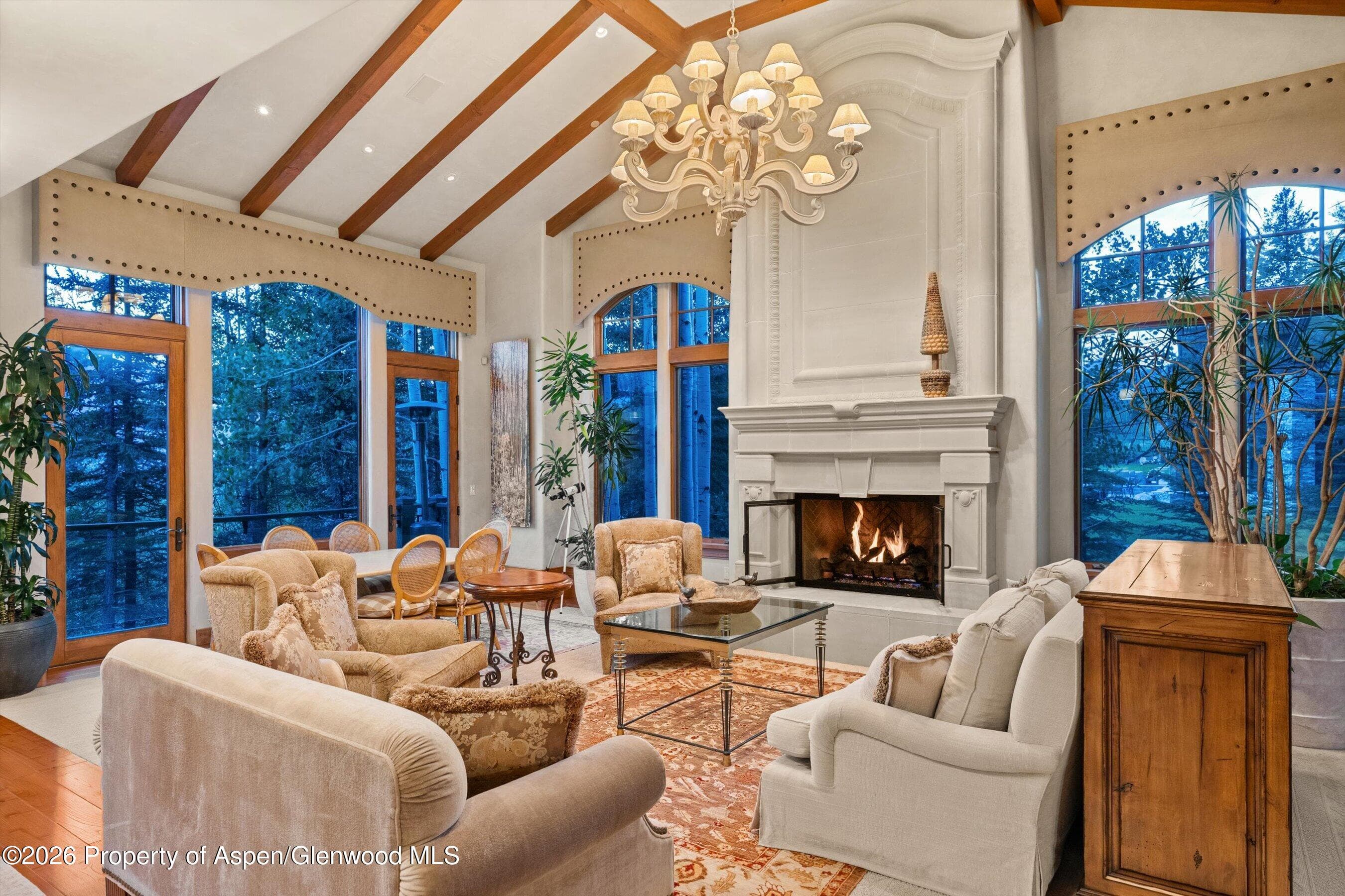 691 Pfister Drive, Aspen, CO 81611 - Photo 20