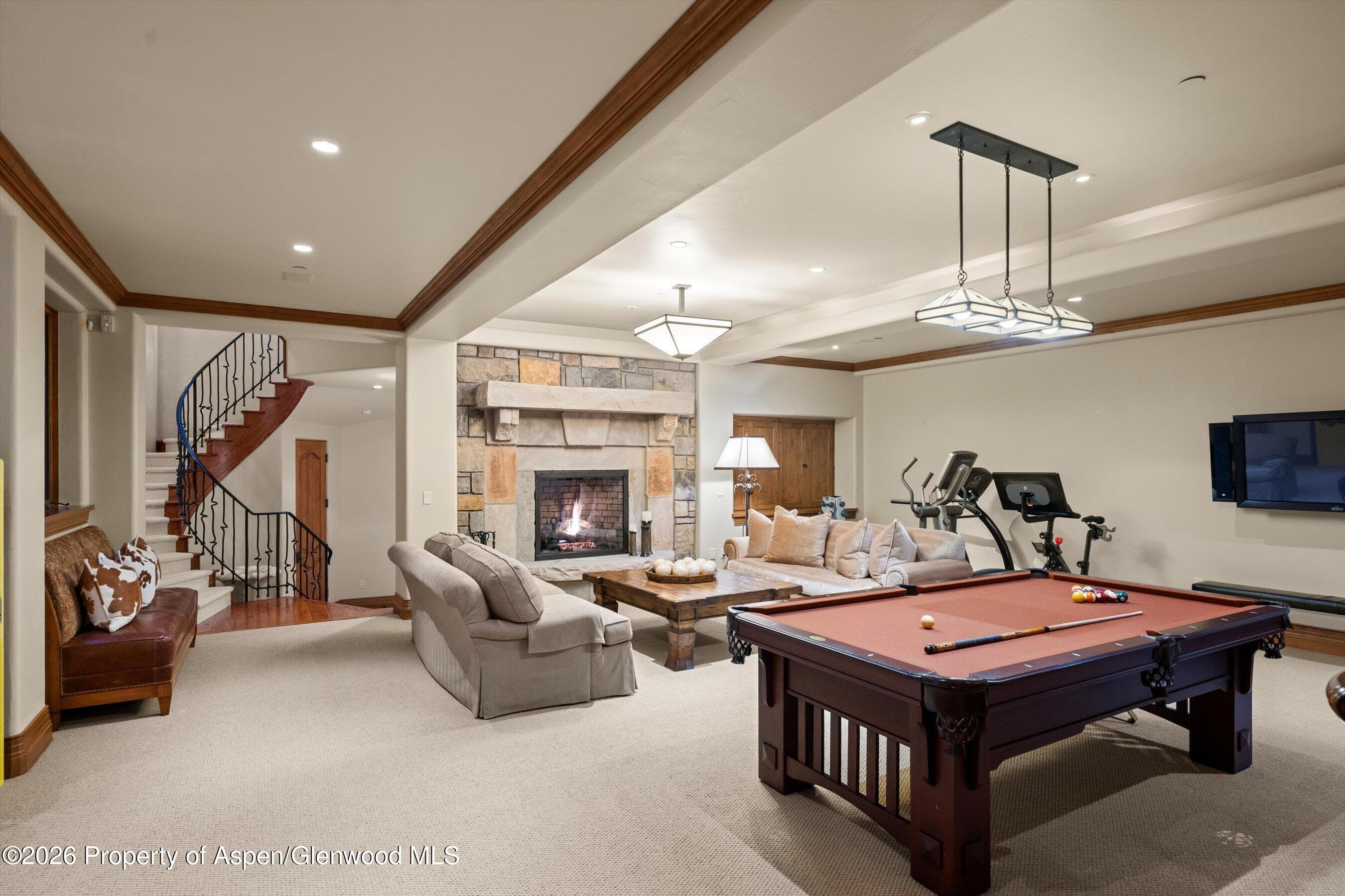 691 Pfister Drive, Aspen, CO 81611 - Photo 30