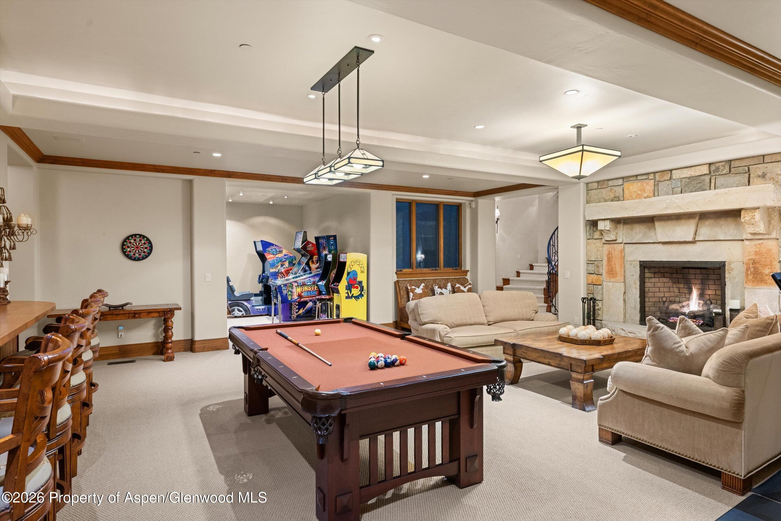 691 Pfister Drive, Aspen, CO 81611 - Photo 33