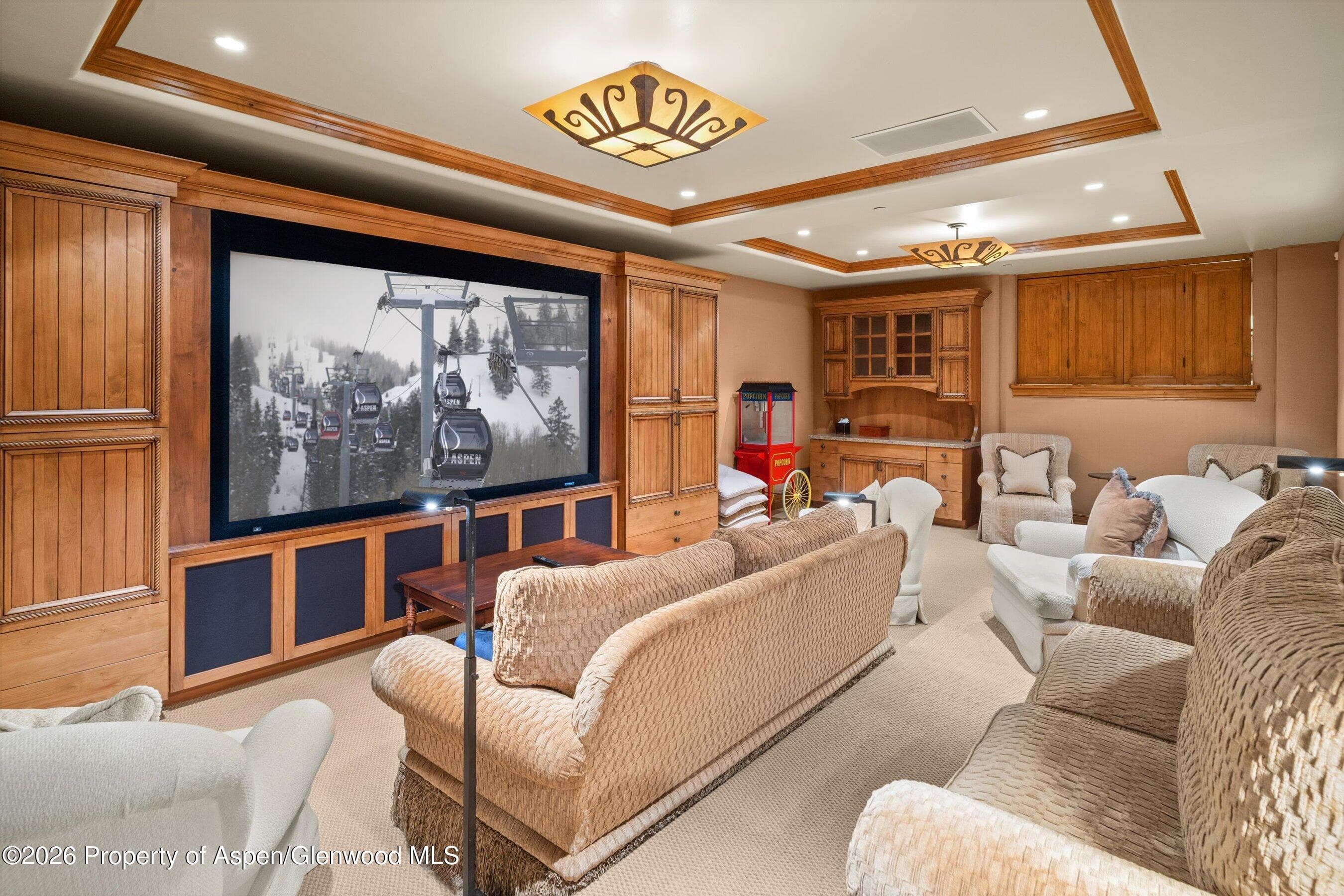 691 Pfister Drive, Aspen, CO 81611 - Photo 37