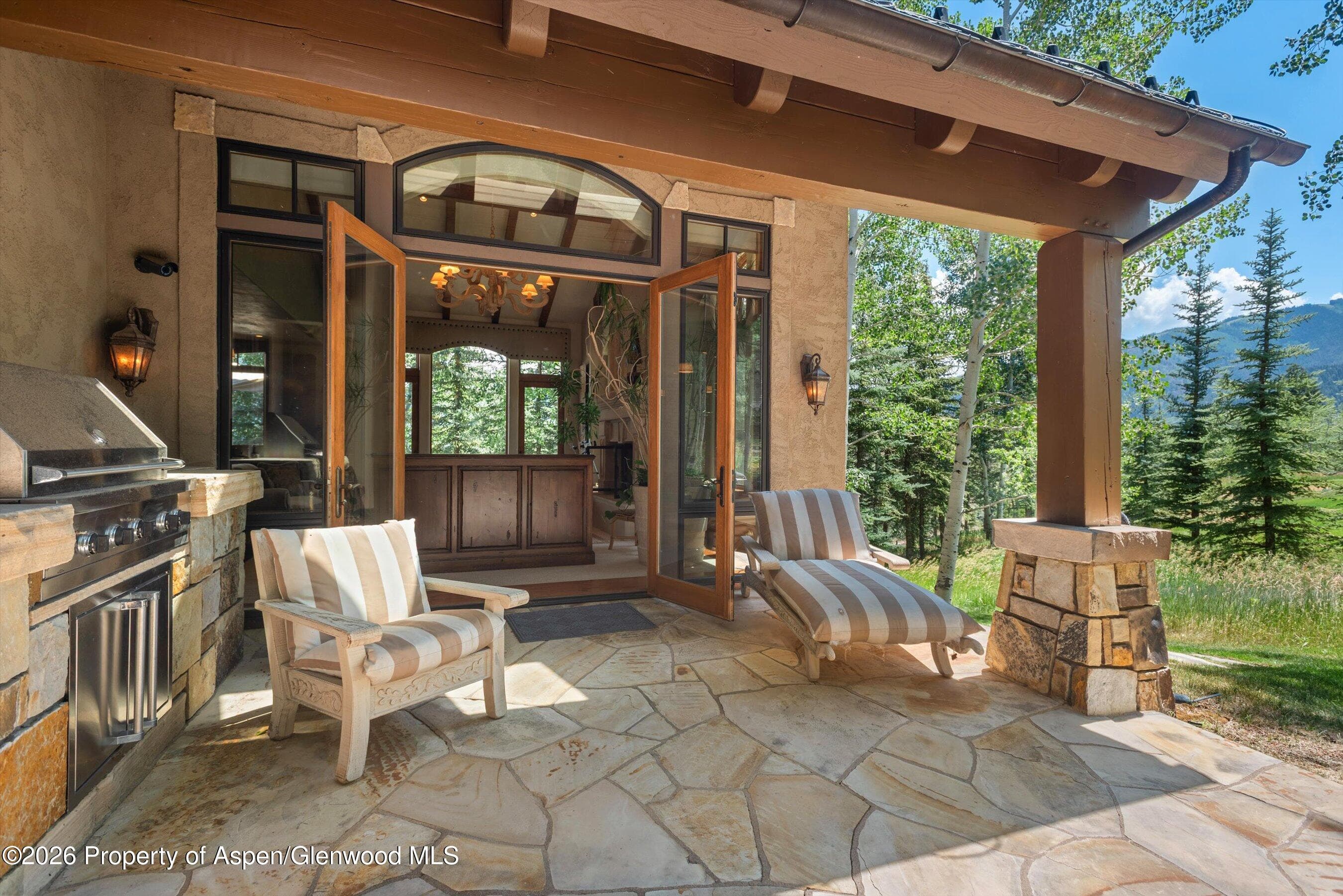 691 Pfister Drive, Aspen, CO 81611 - Photo 82