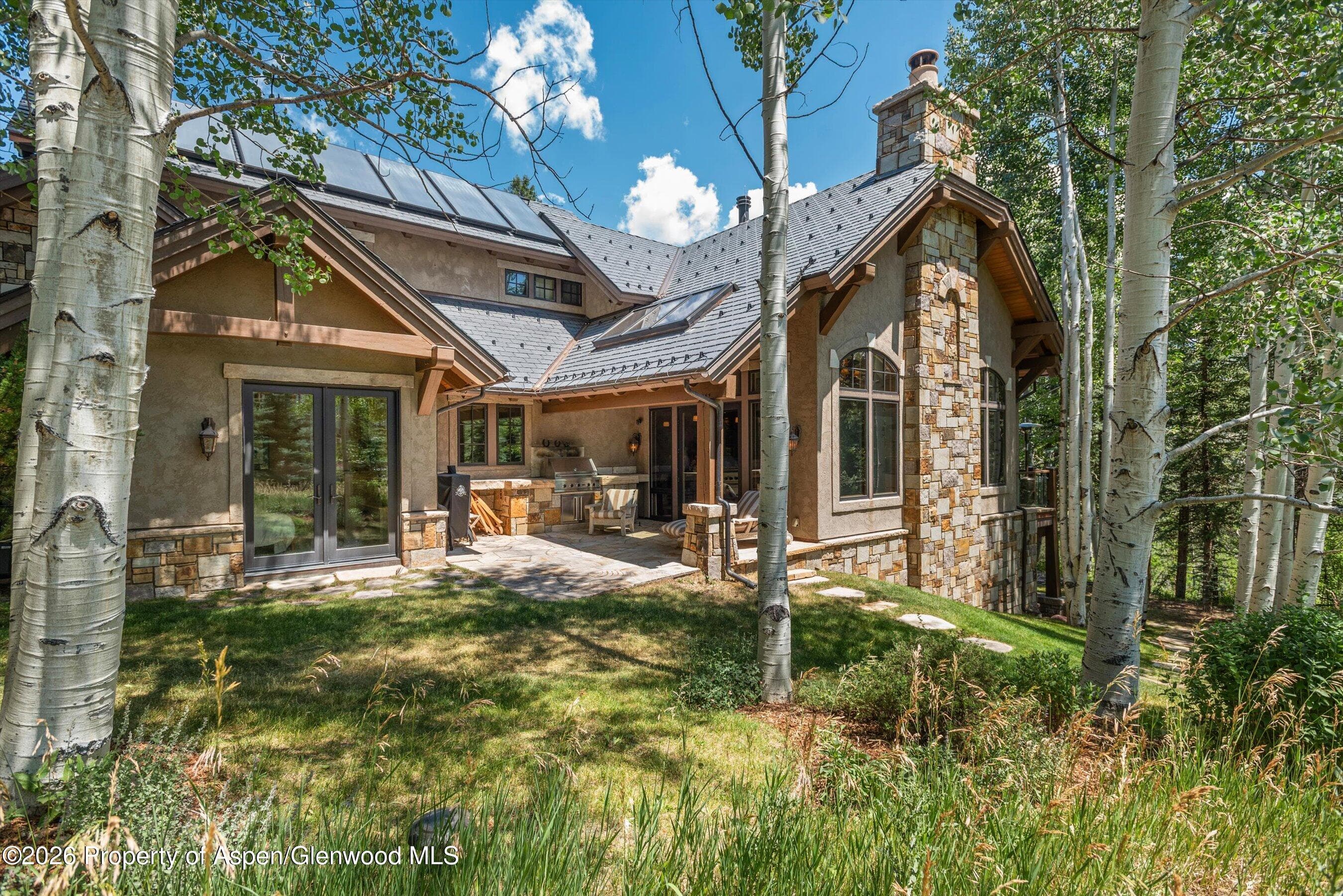 691 Pfister Drive, Aspen, CO 81611 - Photo 83