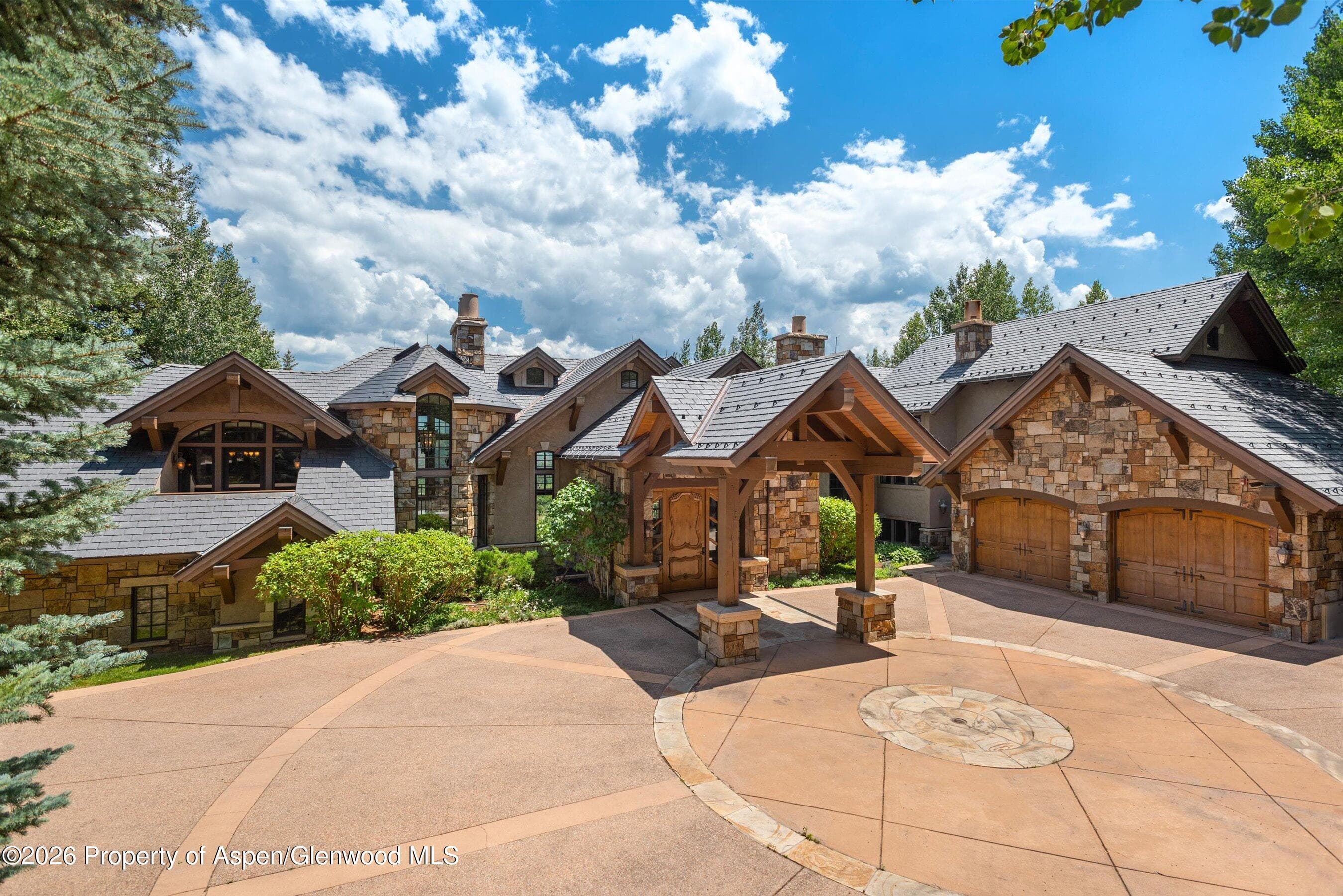 691 Pfister Drive, Aspen, CO 81611 - Photo 85