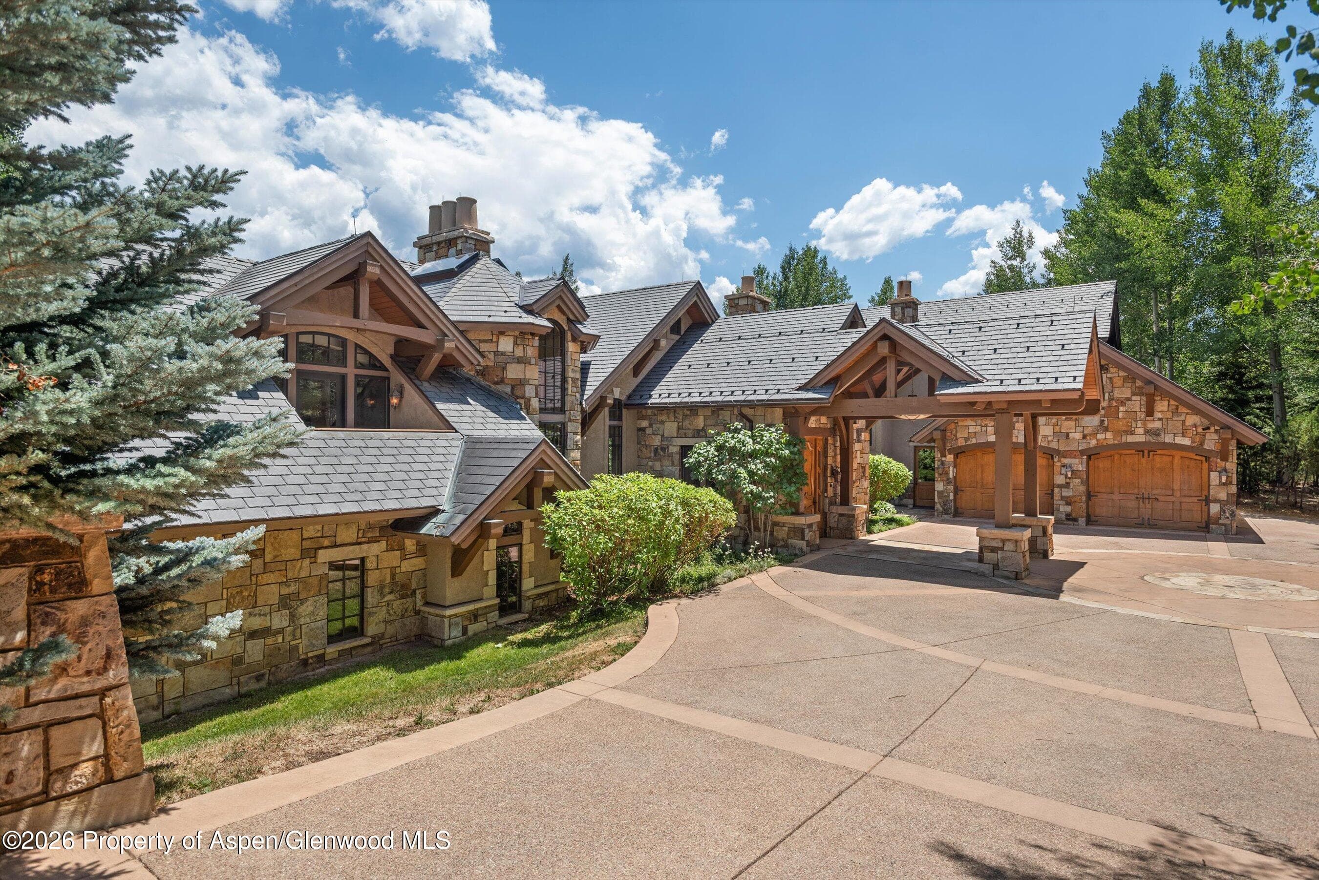 691 Pfister Drive, Aspen, CO 81611 - Photo 86