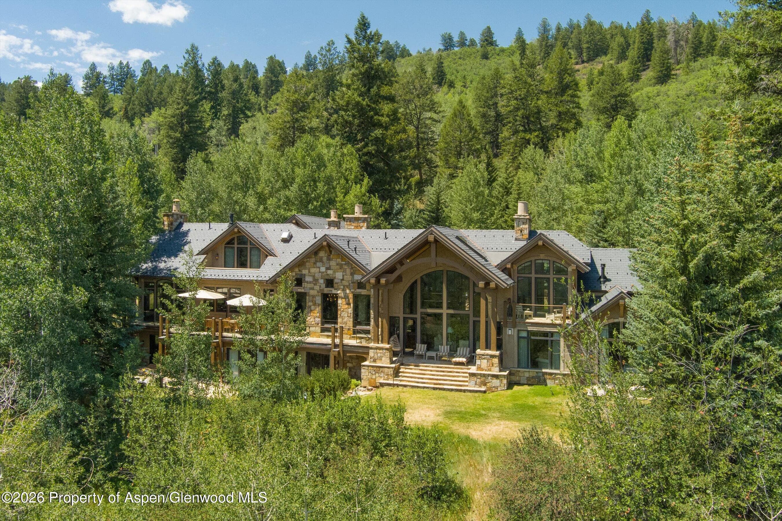 691 Pfister Drive, Aspen, CO 81611 - Photo 87