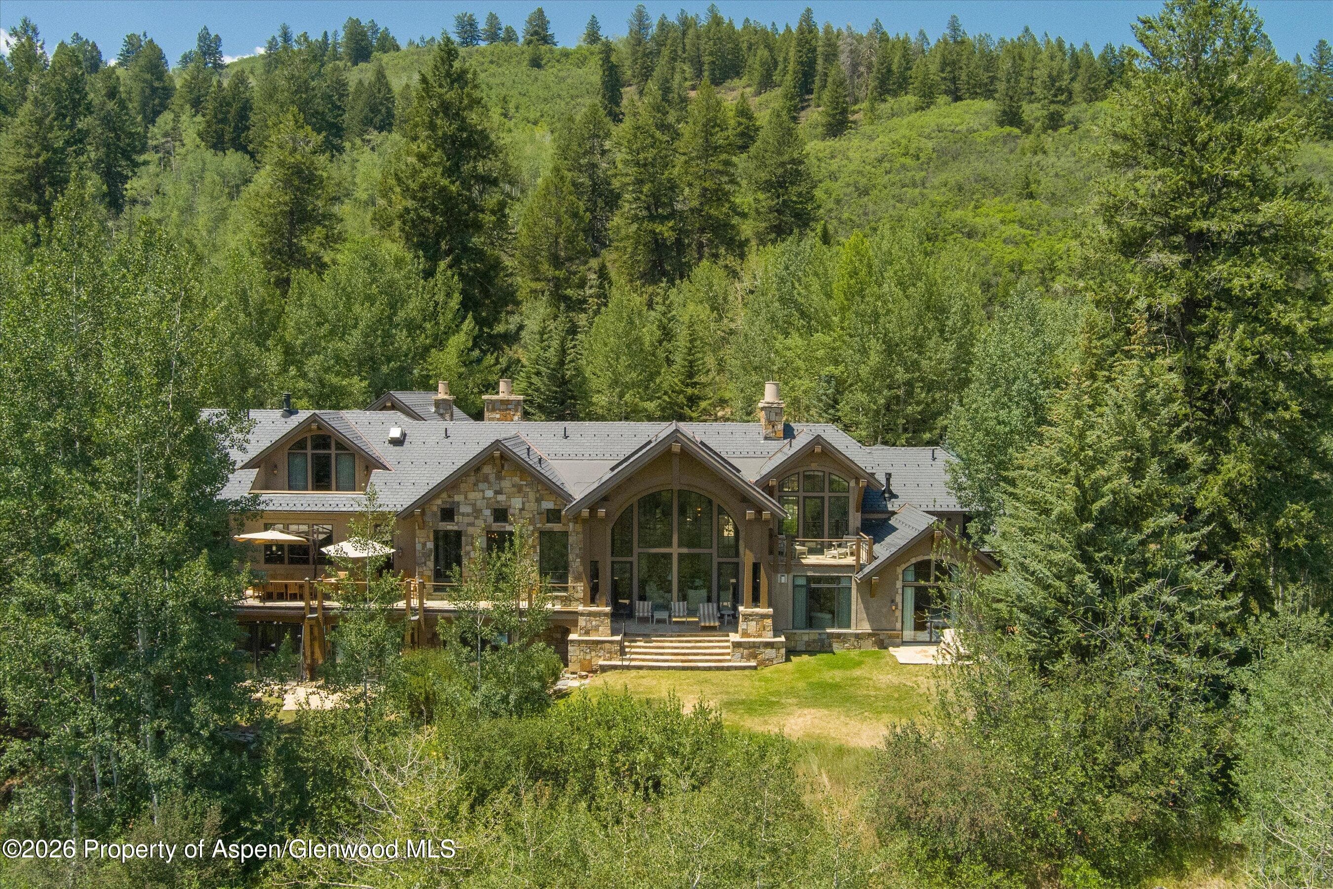 691 Pfister Drive, Aspen, CO 81611 - Photo 88