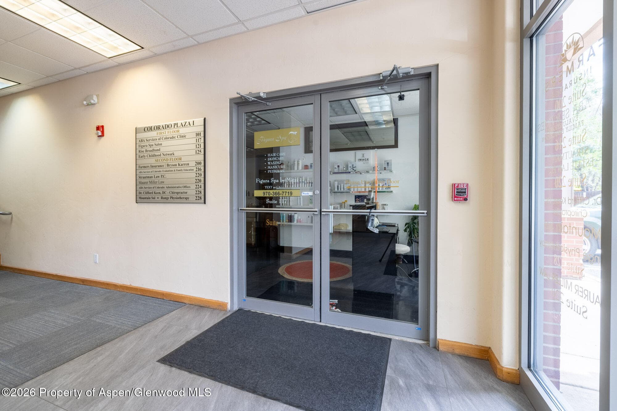 1317 Grand Avenue 1d, Glenwood Springs, CO 81601 - Photo 2