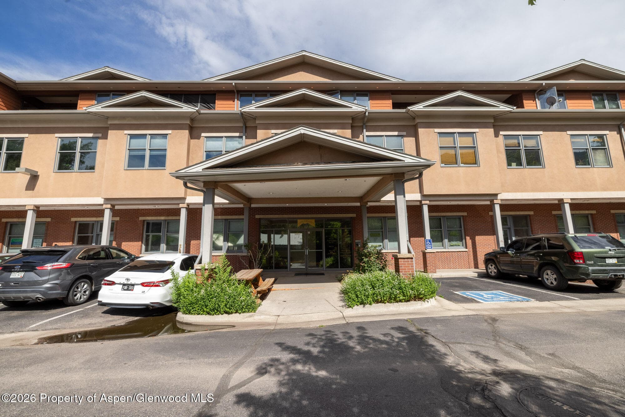 1317 Grand Avenue 1d, Glenwood Springs, CO 81601