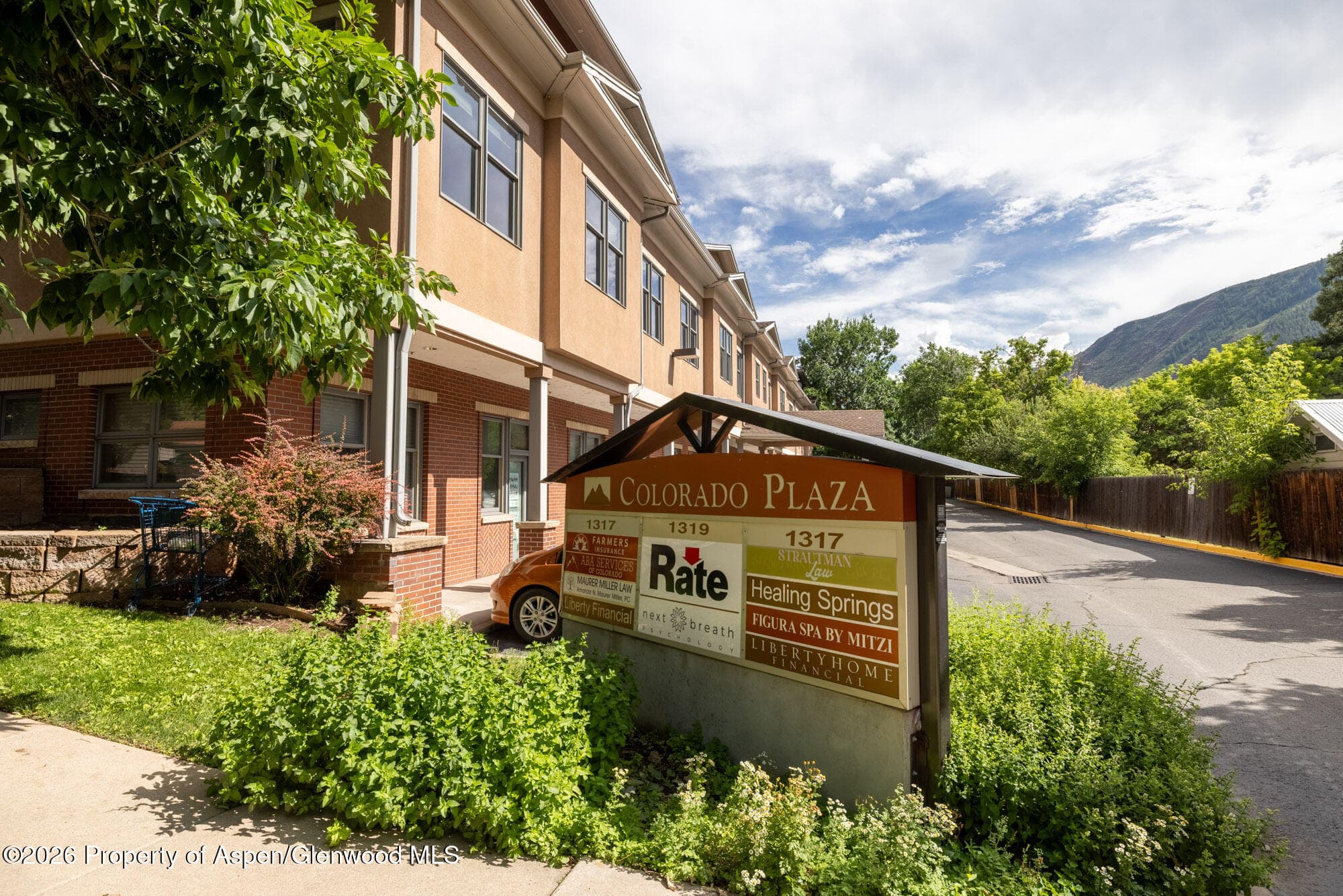 1317 Grand Avenue 1d, Glenwood Springs, CO 81601 - Photo 17