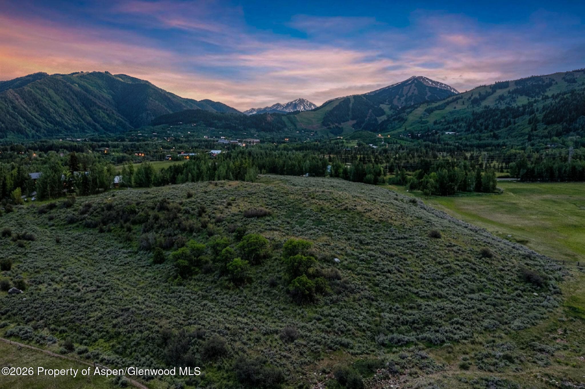 Tbd Stage Road, Aspen, CO 81611 - Photo 5