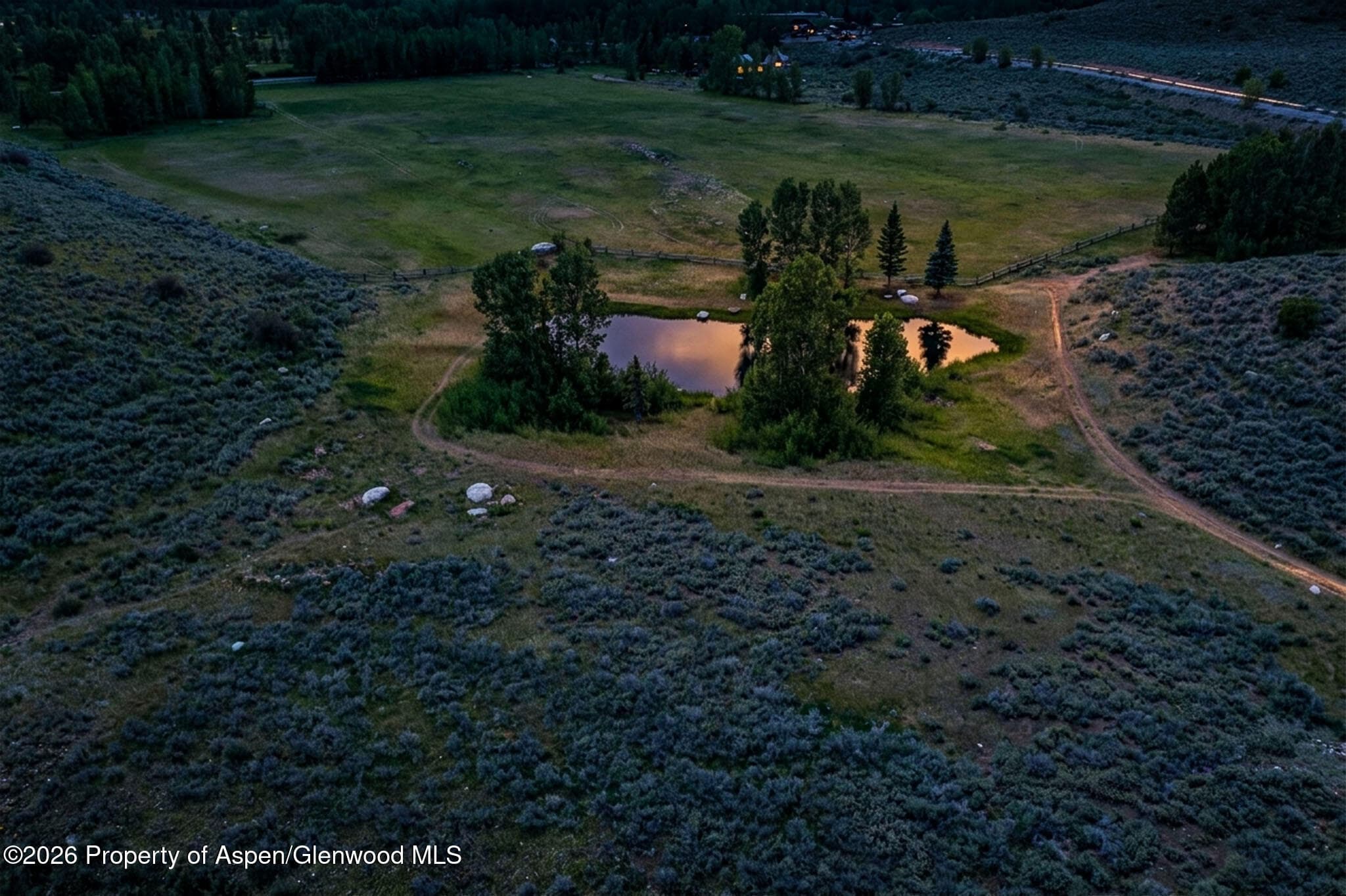 Tbd Stage Road, Aspen, CO 81611 - Photo 6