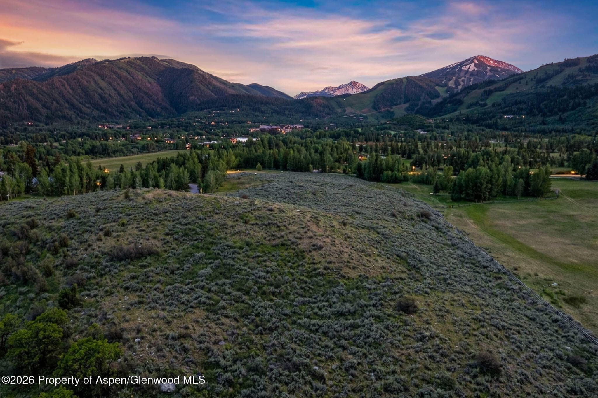 Tbd Stage Road, Aspen, CO 81611 - Photo 7