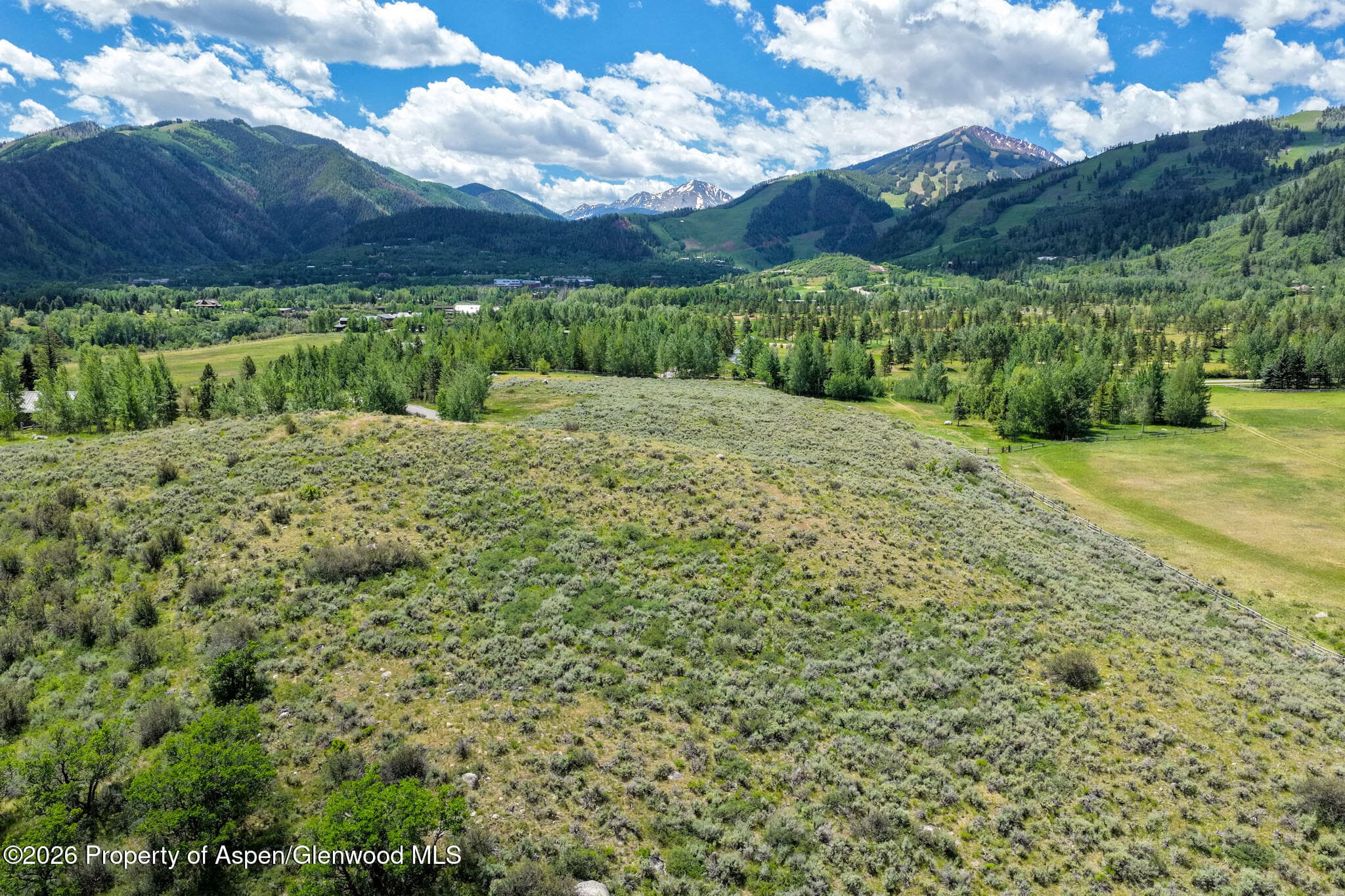Tbd Stage Road, Aspen, CO 81611 - Photo 2