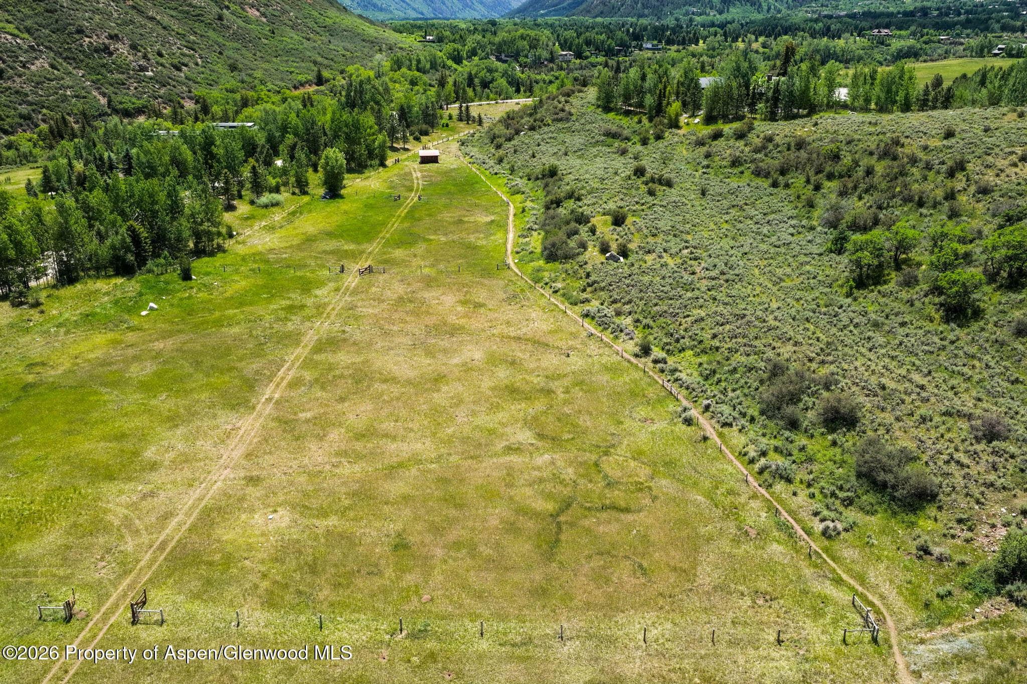 Tbd Stage Road, Aspen, CO 81611 - Photo 3