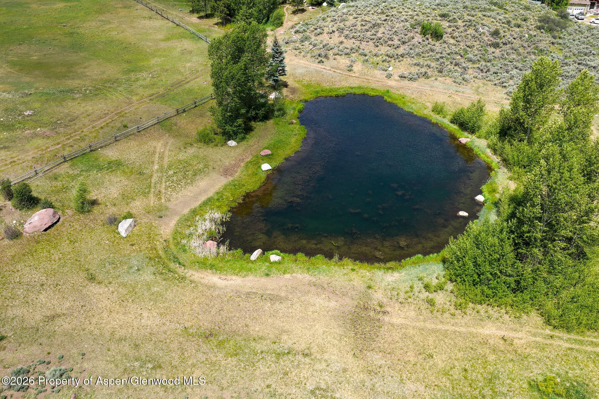 Tbd Stage Road, Aspen, CO 81611 - Photo 4