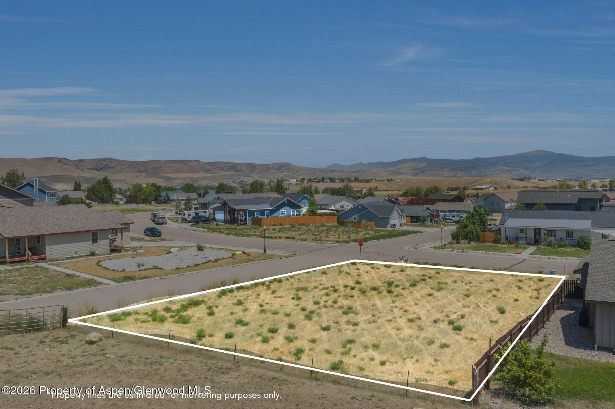 376 Lake View Road, Hayden, CO 81639 - Photo 3