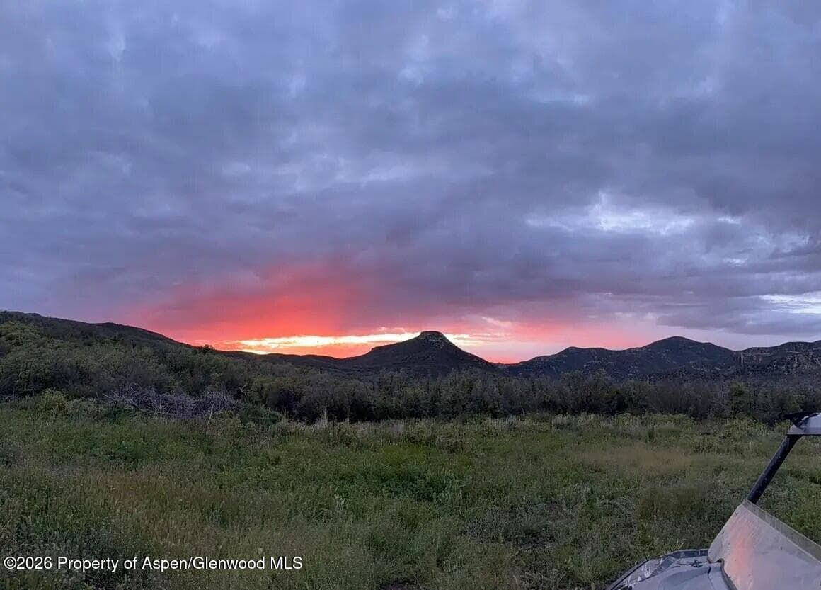 Tbd County Road 313, Silt, CO 81652 - Photo 2