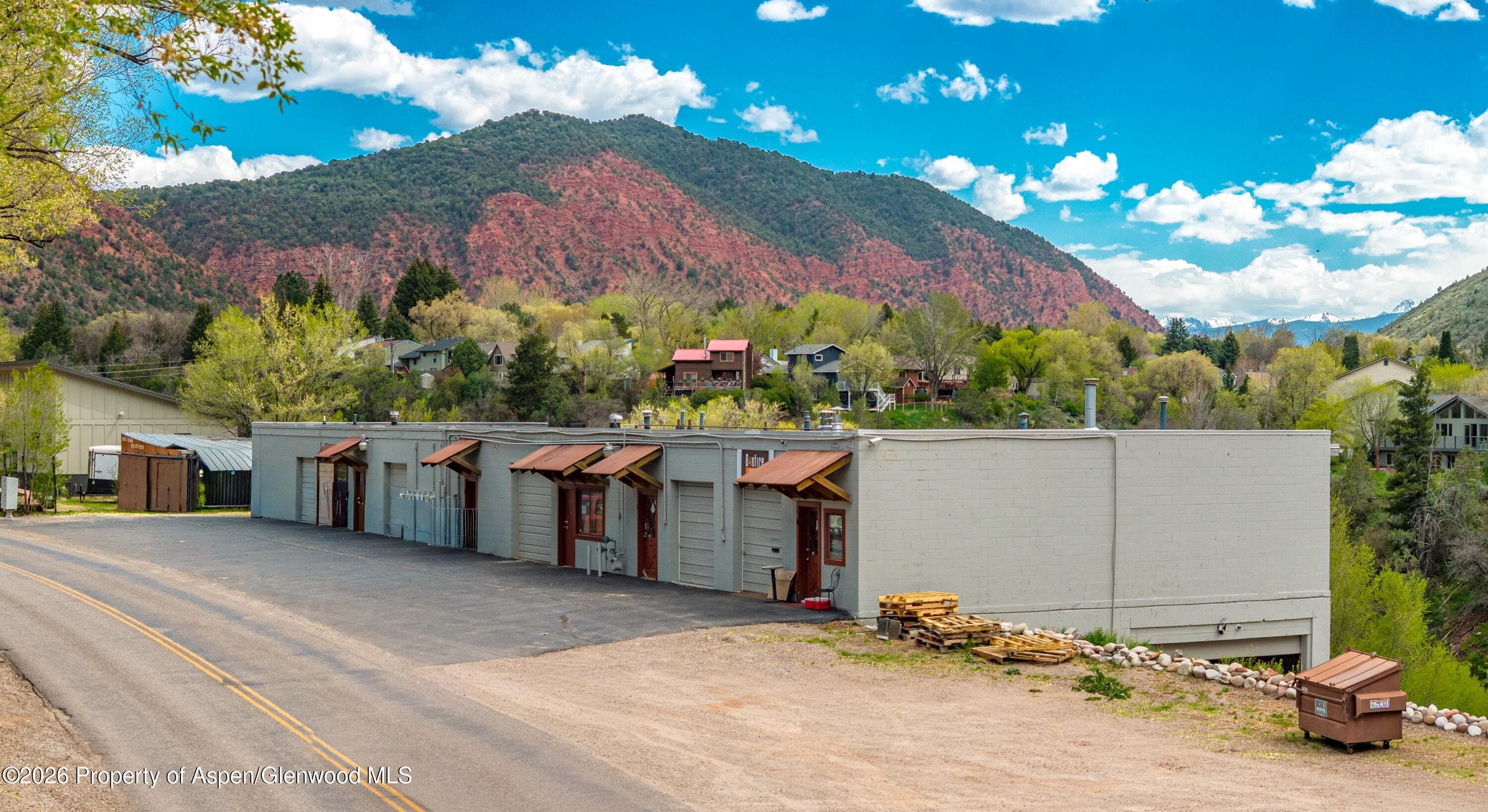 3421 S Grand Avenue C, Glenwood Springs, CO 81601 - Photo 5