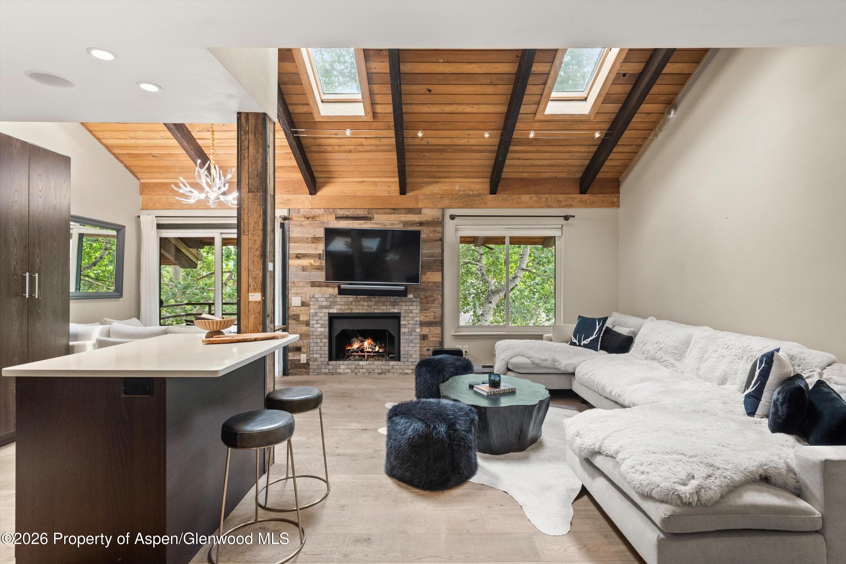 34 Lower Woodbridge Road 190, Snowmass Village, CO 81615 - Photo 2